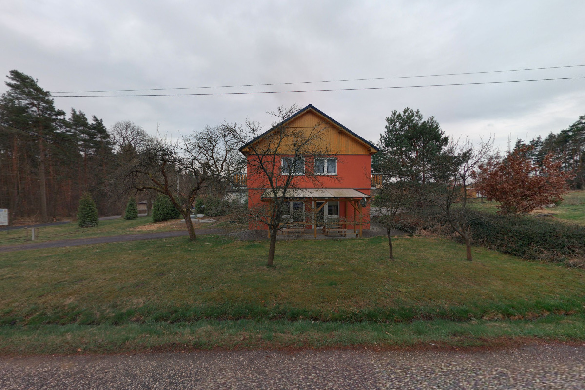 Glamping Slunečno foto 5