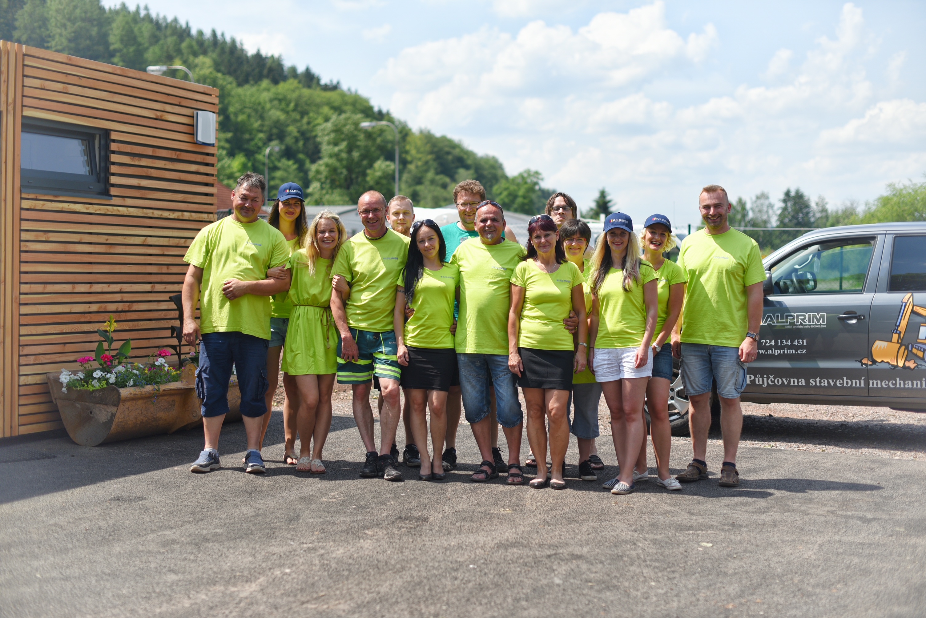 Alprim CZ s.r.o. foto 5