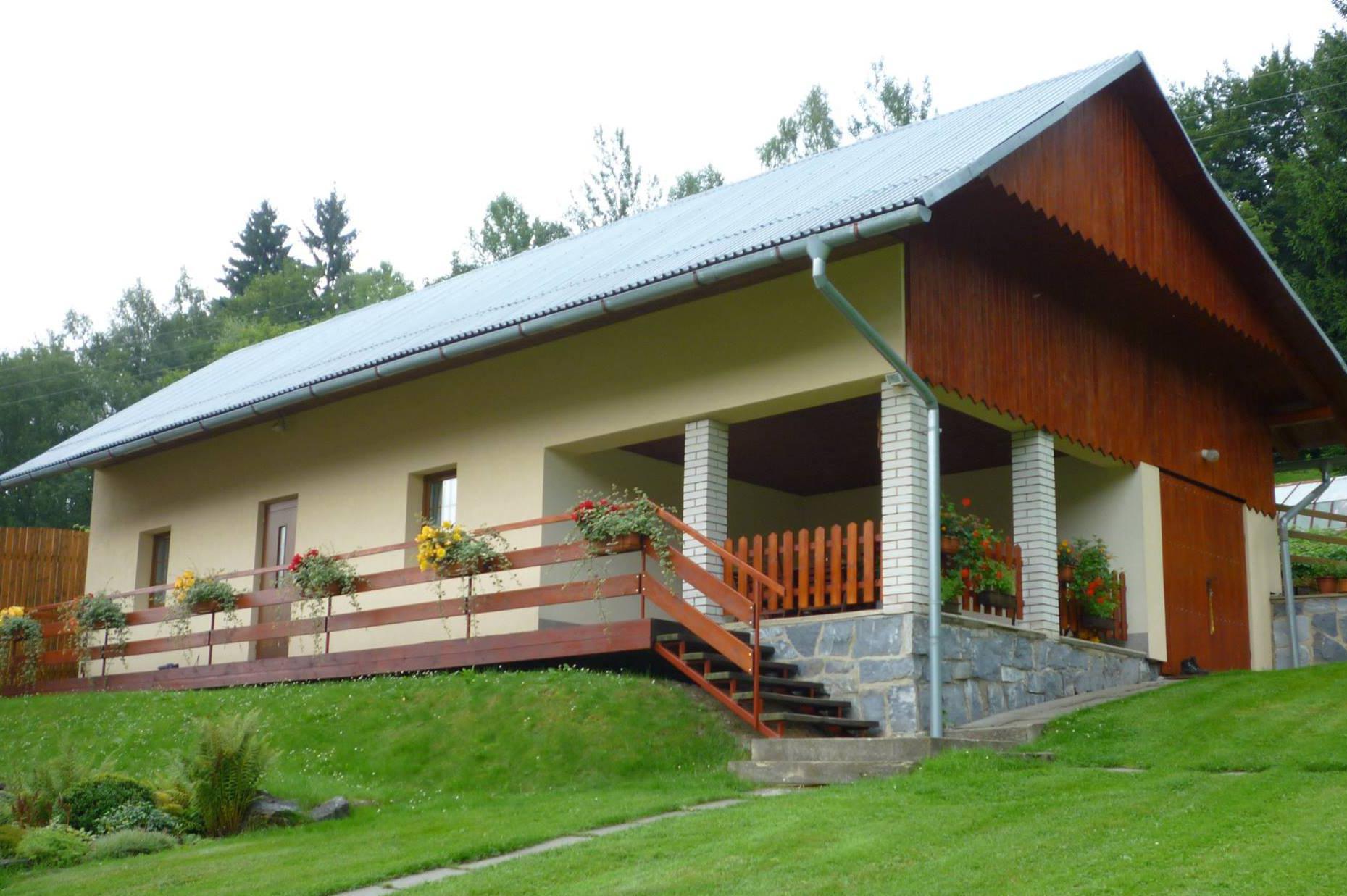 Apartmány Bartoš foto 1