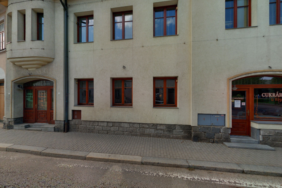 Apartmány Šumava foto 2