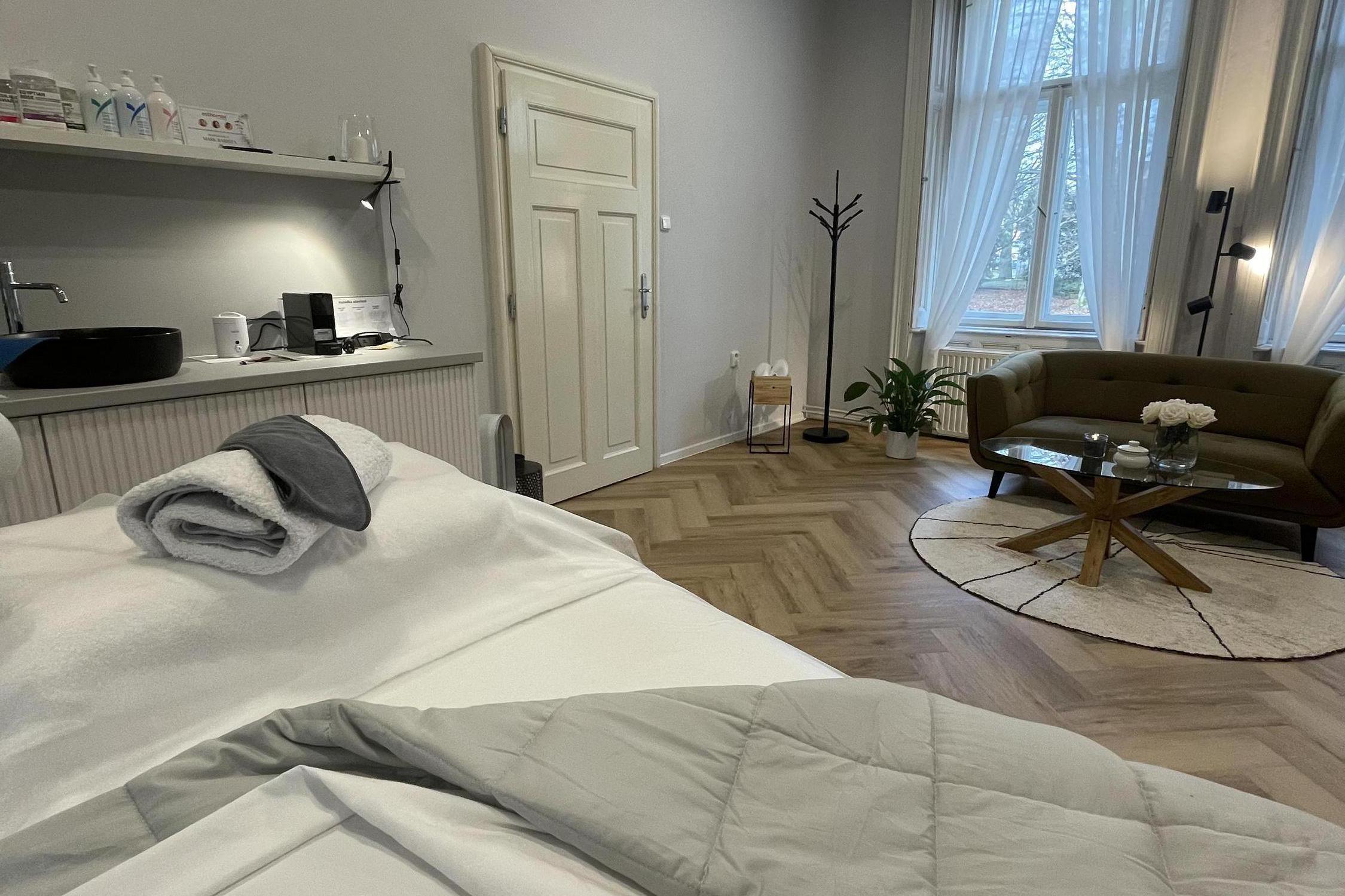 B.studio - pleťová terapie