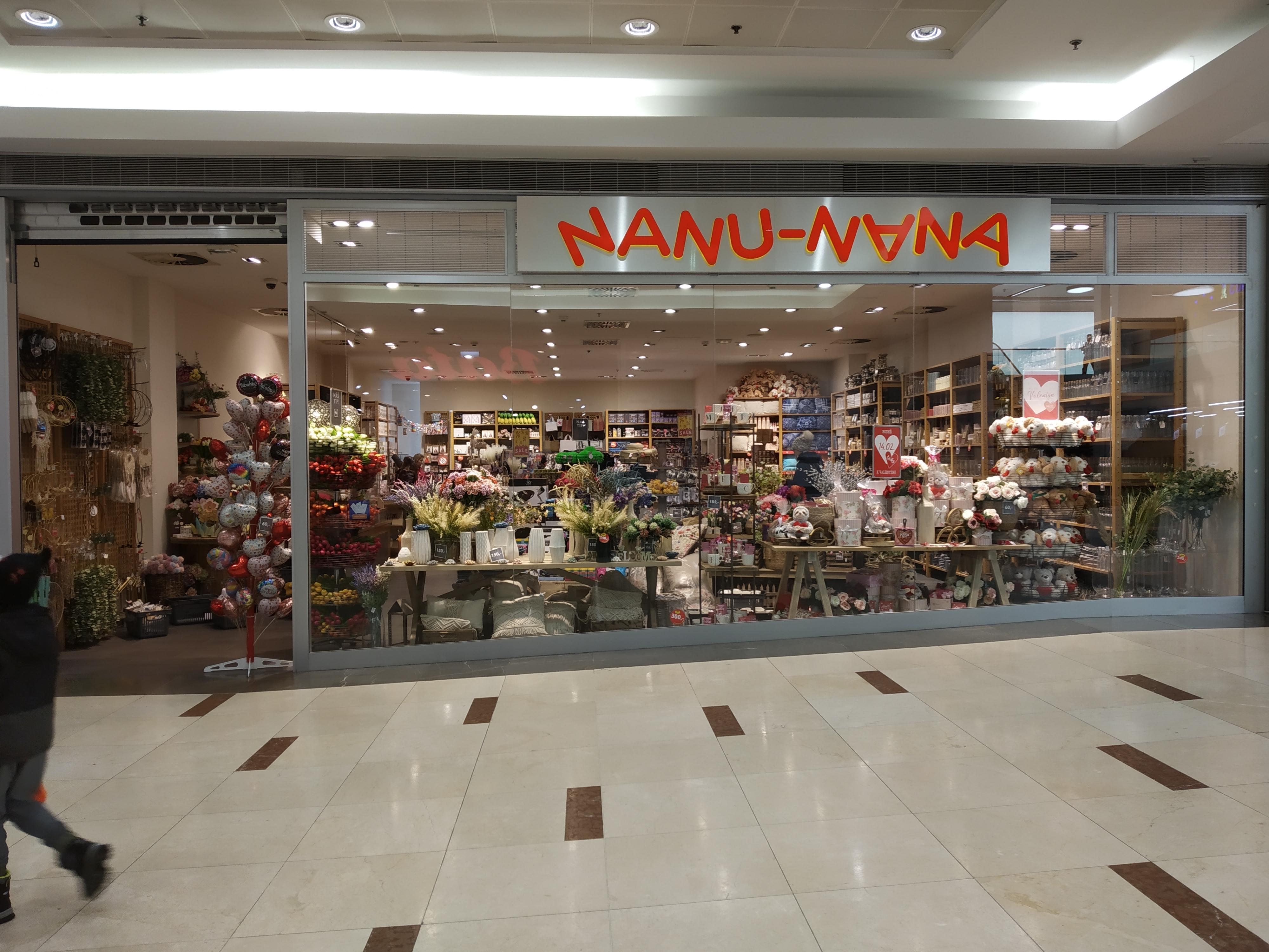 NANU - NANA foto 2