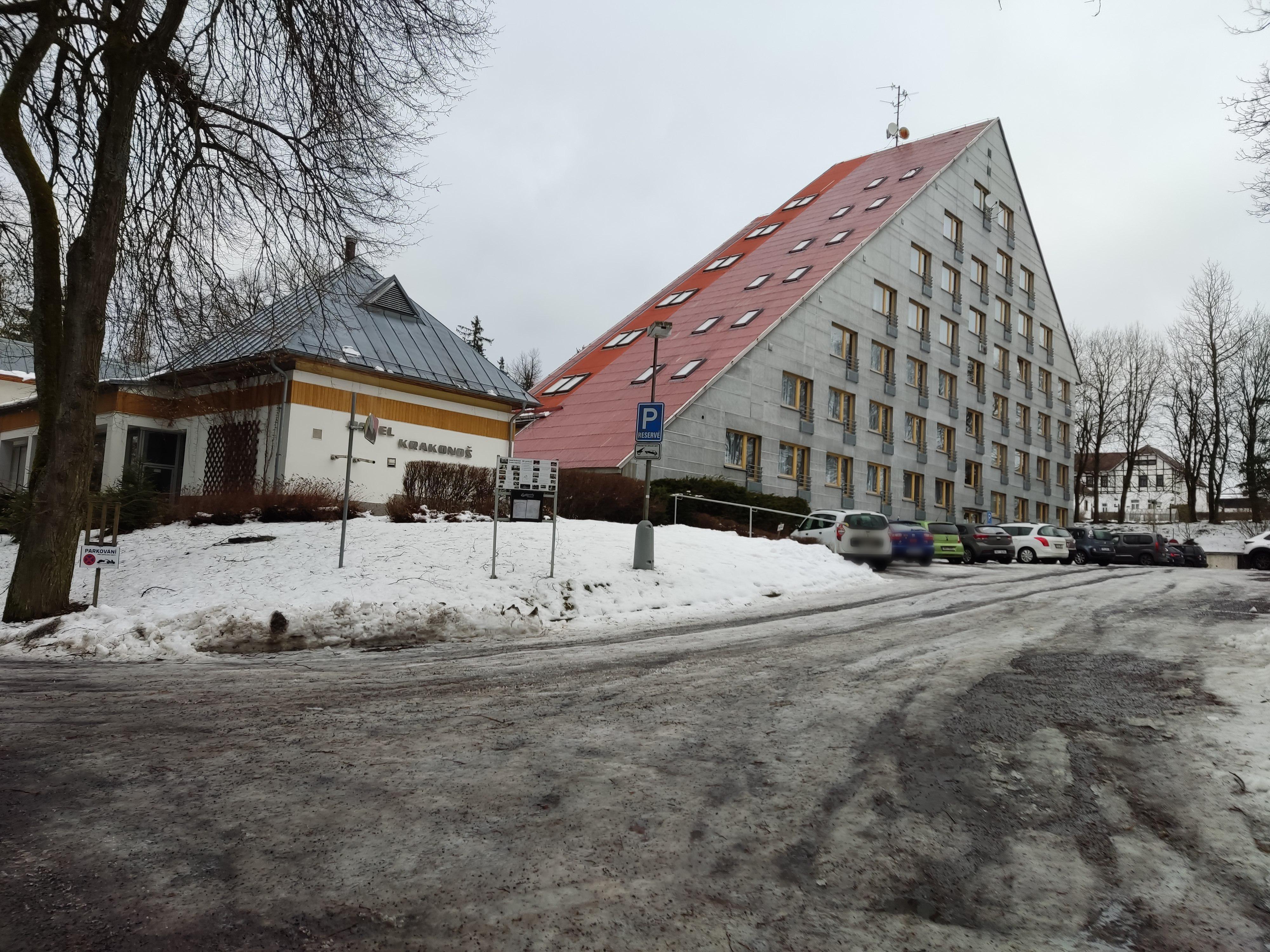 Hotel Krakonoš, s.r.o. foto 4