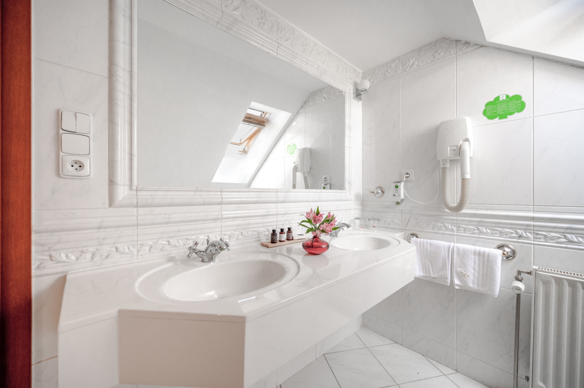 Hotel U Královny Elišky foto 3