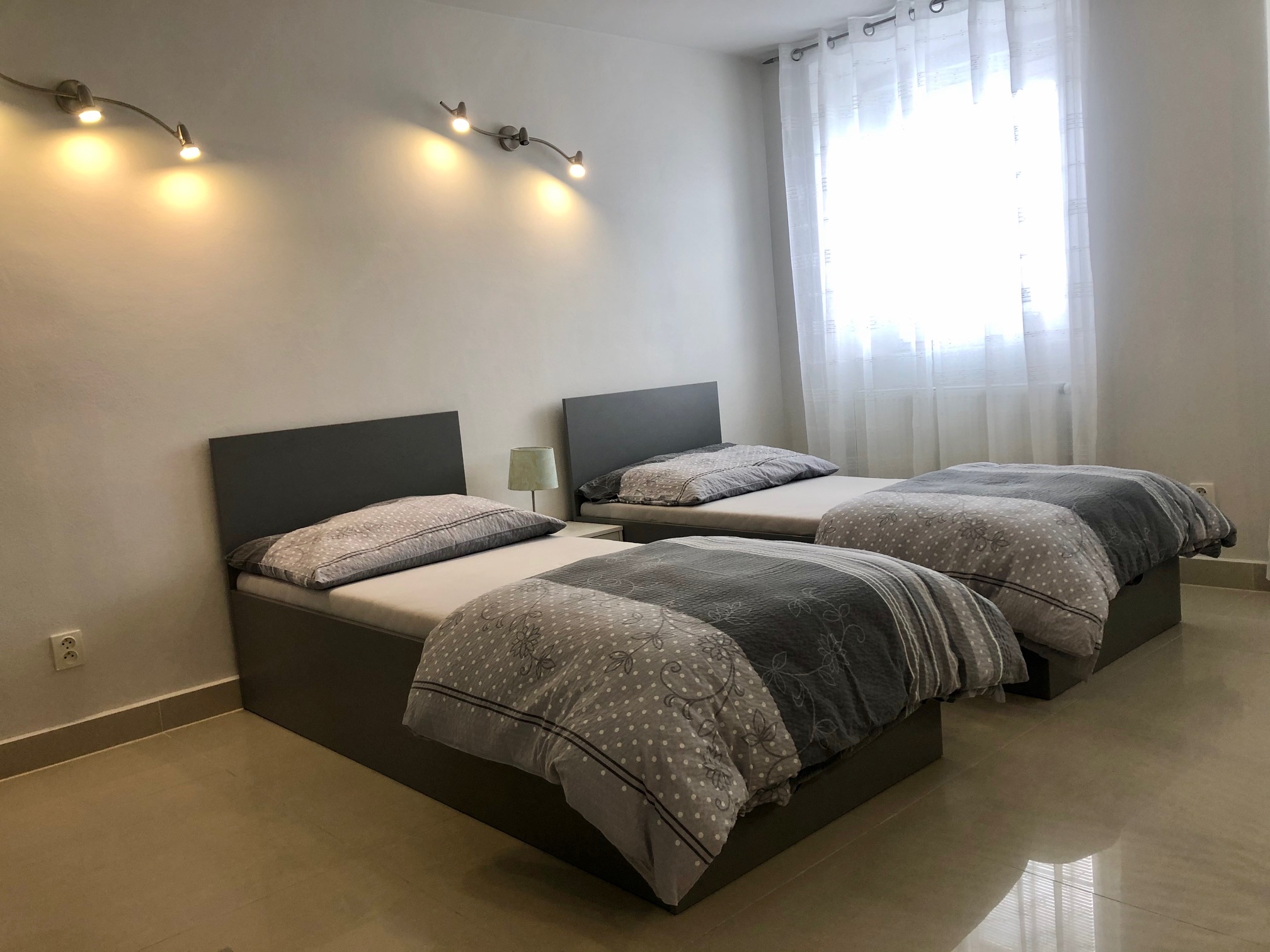 Ubytování Zátiší Olomouc foto 5