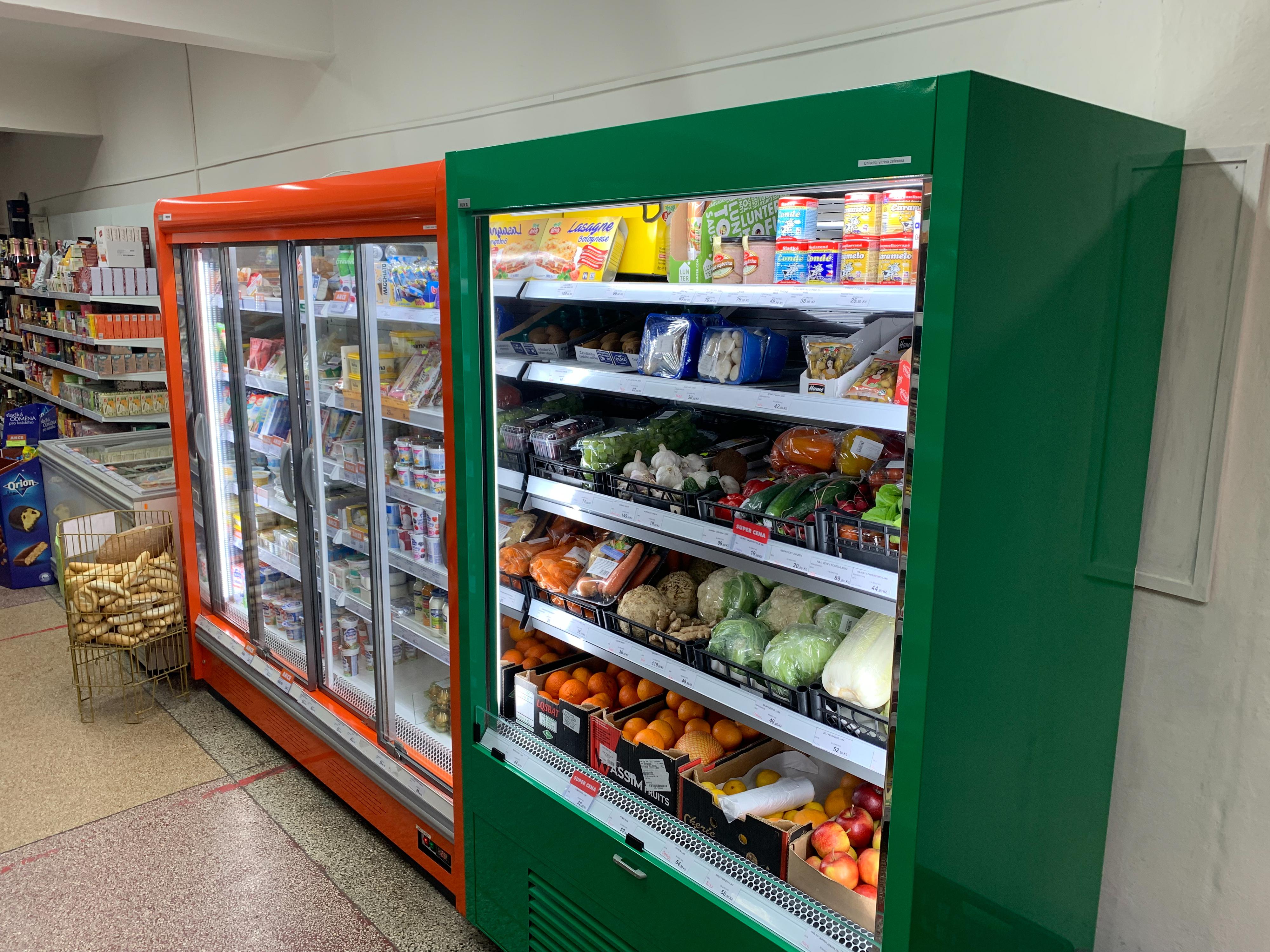 TEMPO, obchodní družstvo JO foto 3