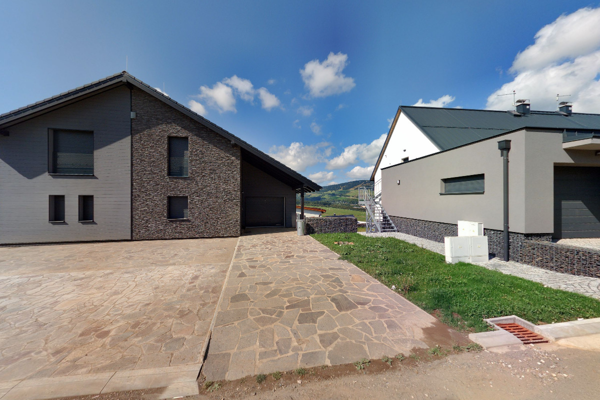 Apartmán Sonnenberg - Klínovec