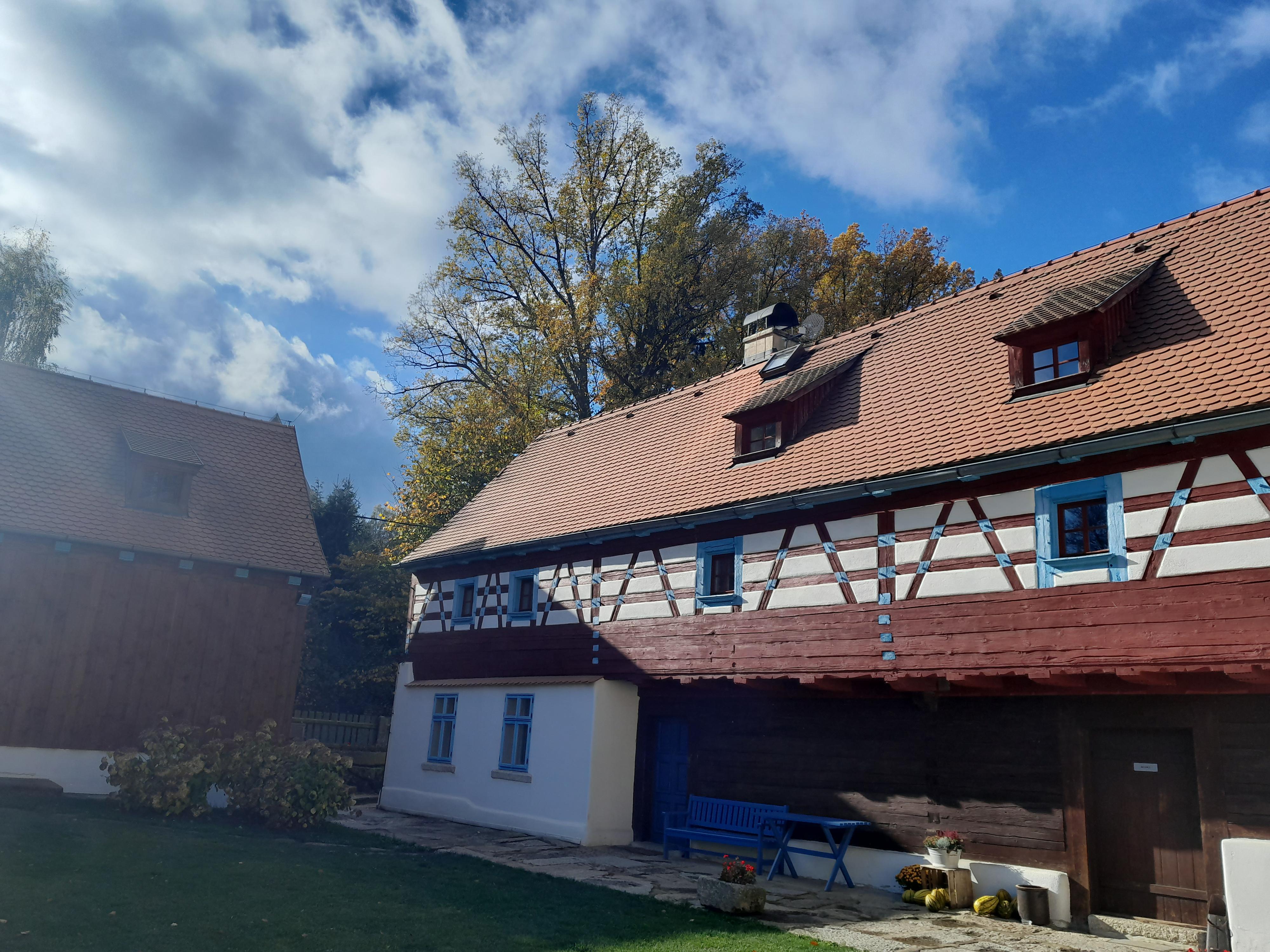 Statek Salajna foto 3