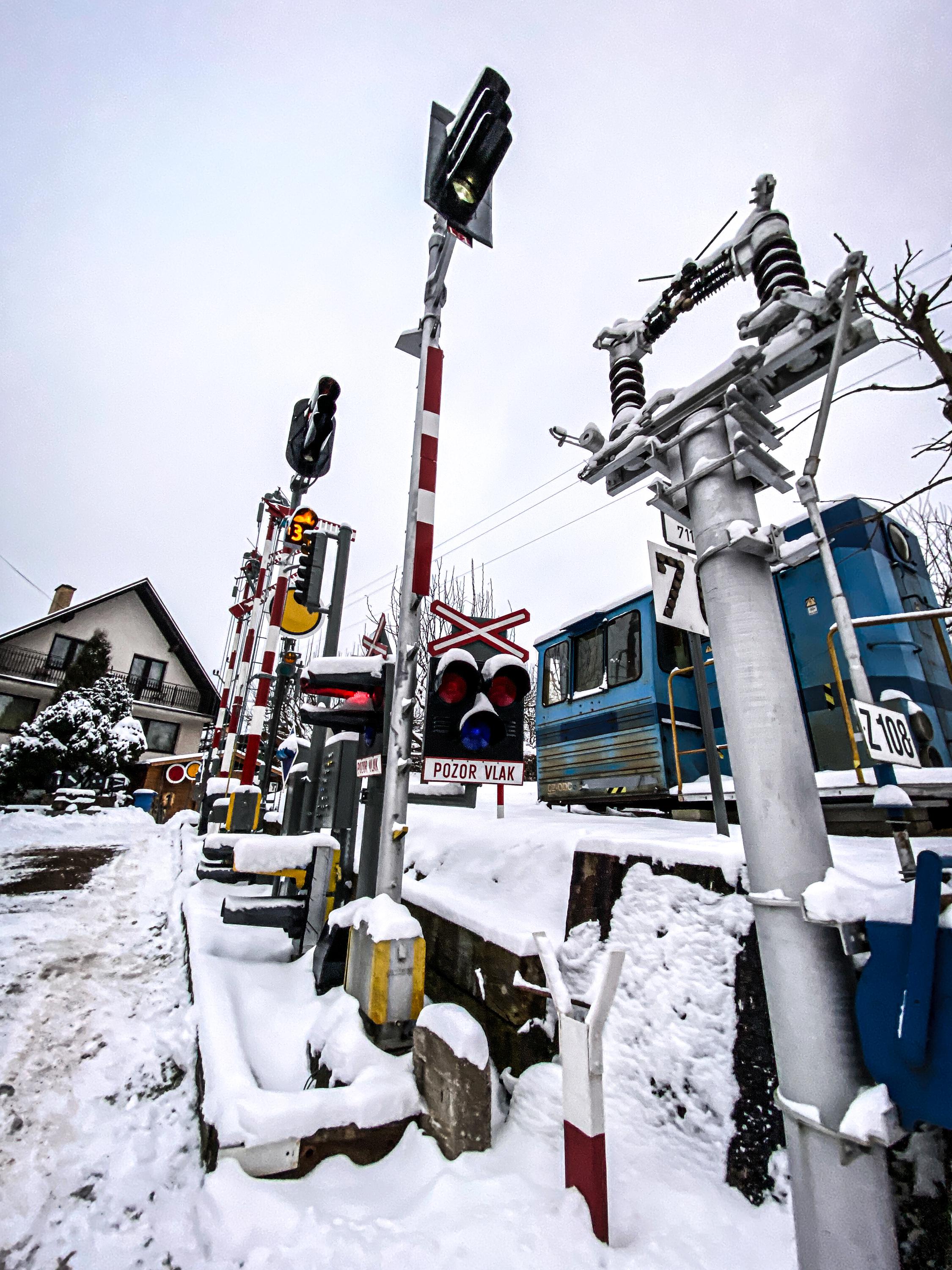 Železniční muzeum Dolní Dobrouč foto 4