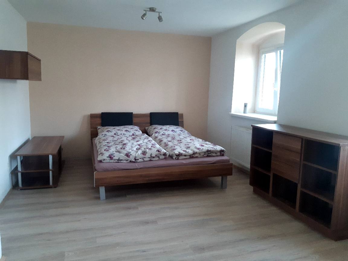 Chalupa Dančovice foto 3