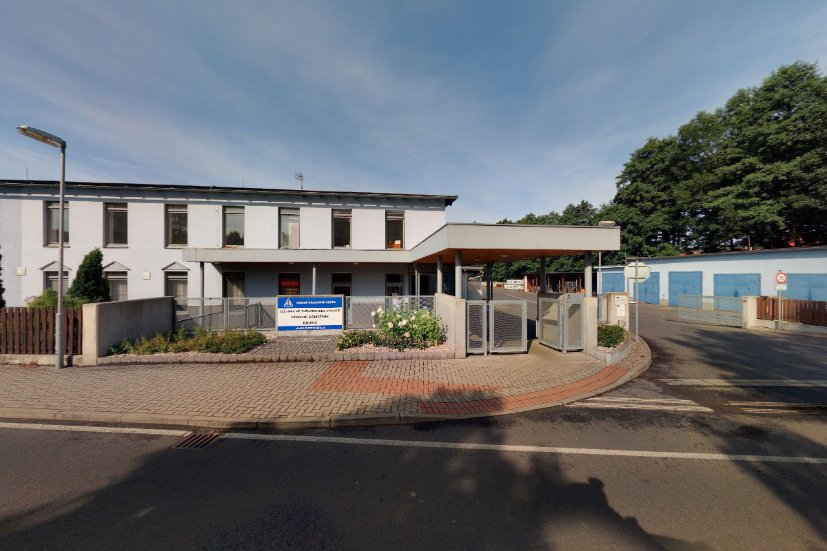 METALURGIE Rumburk, s.r.o. foto 2