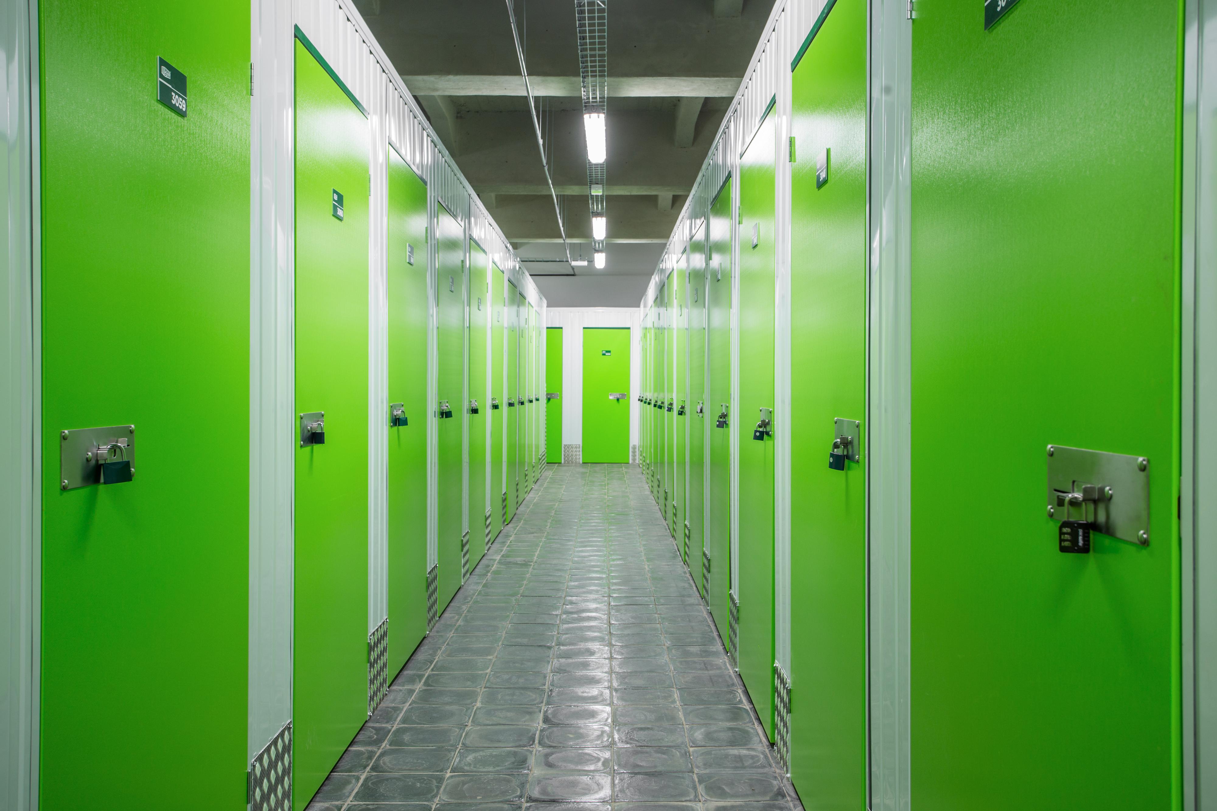 PERFECT STORAGE, s.r.o.