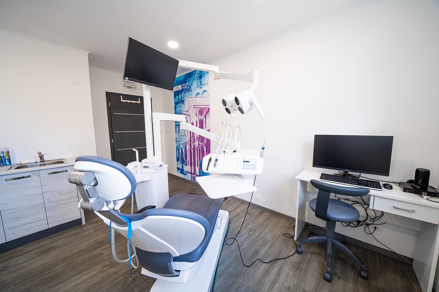 Clinic for Smile - zubní klinika foto 4