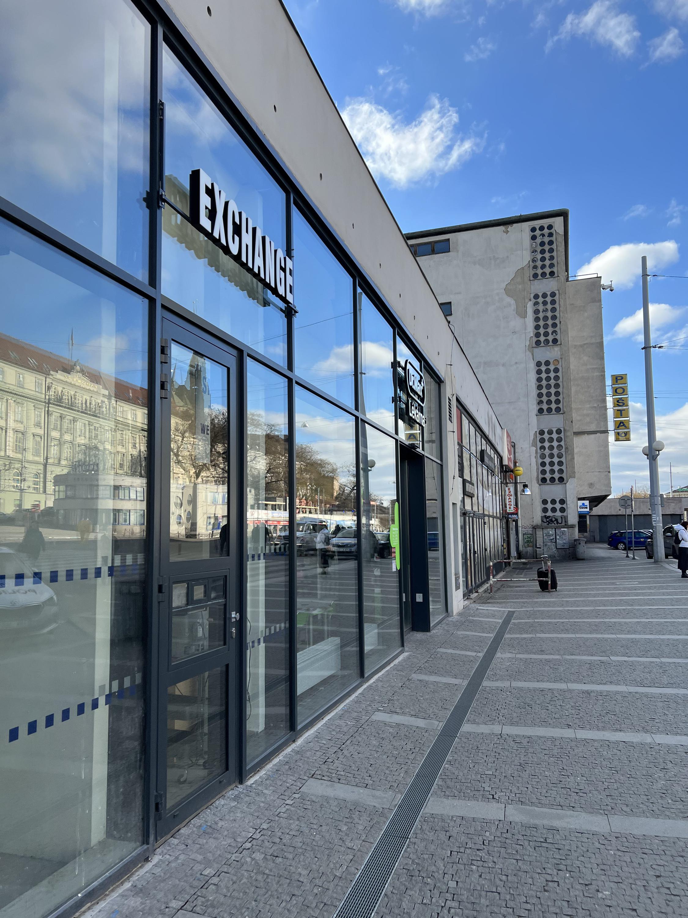 Směnárna Zabih s.r.o foto 6