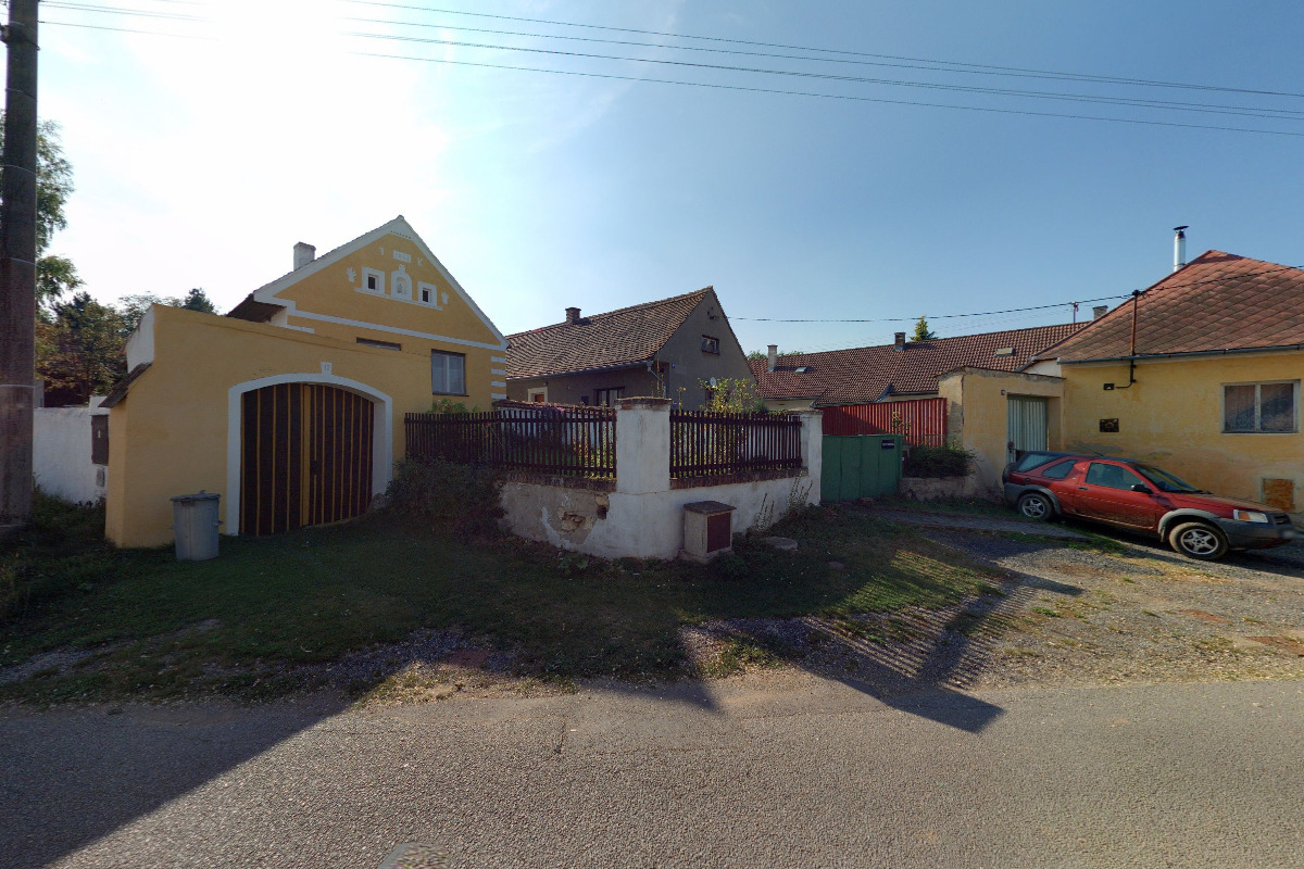 Obecní knihovna Ostojkovice foto 2