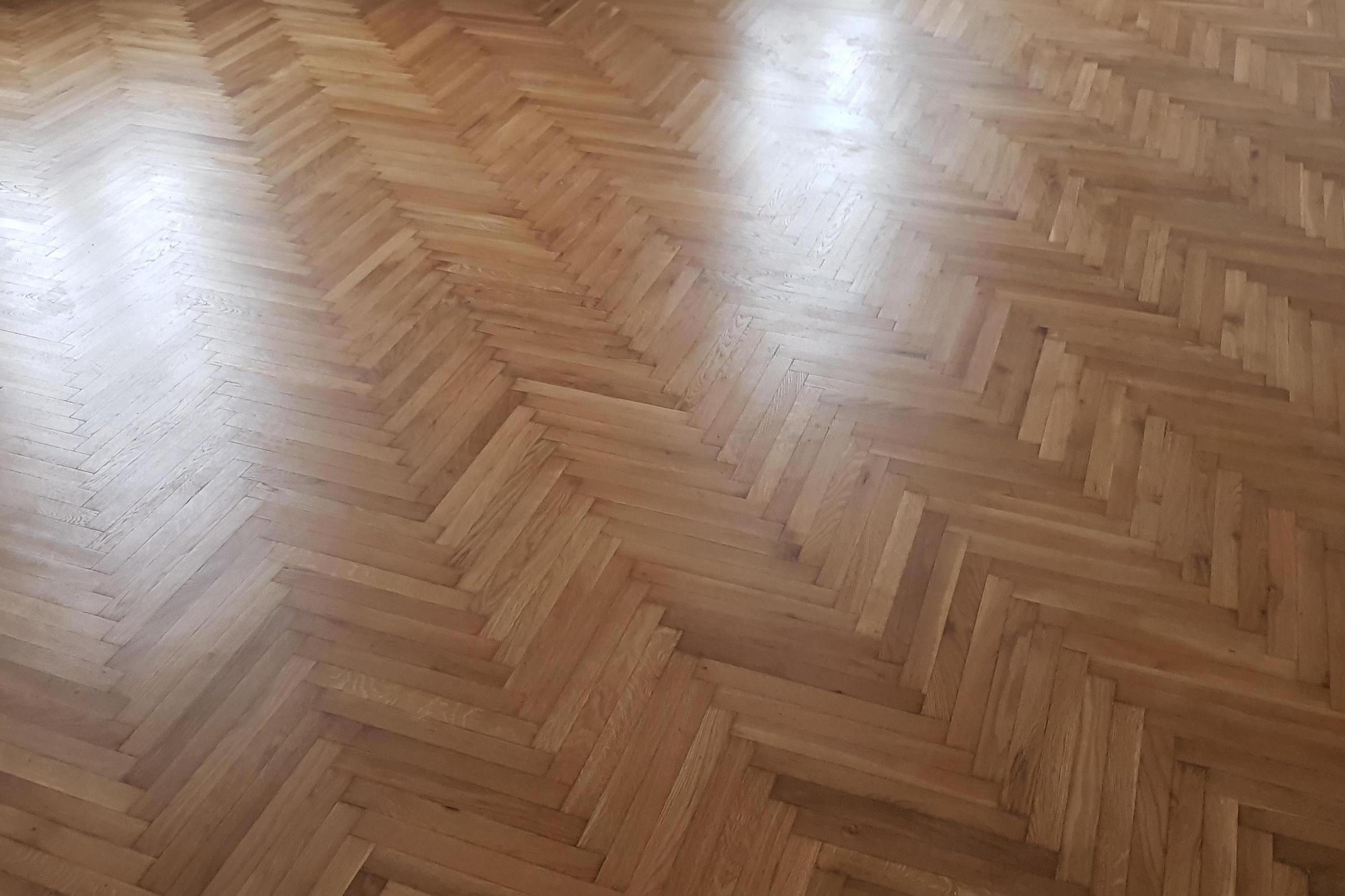 Podlahářské práce - Tomáš Kopeček