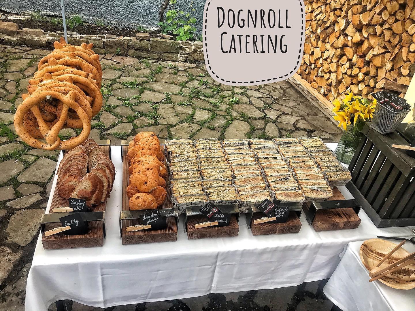Dog'n'Roll Food truck foto 4