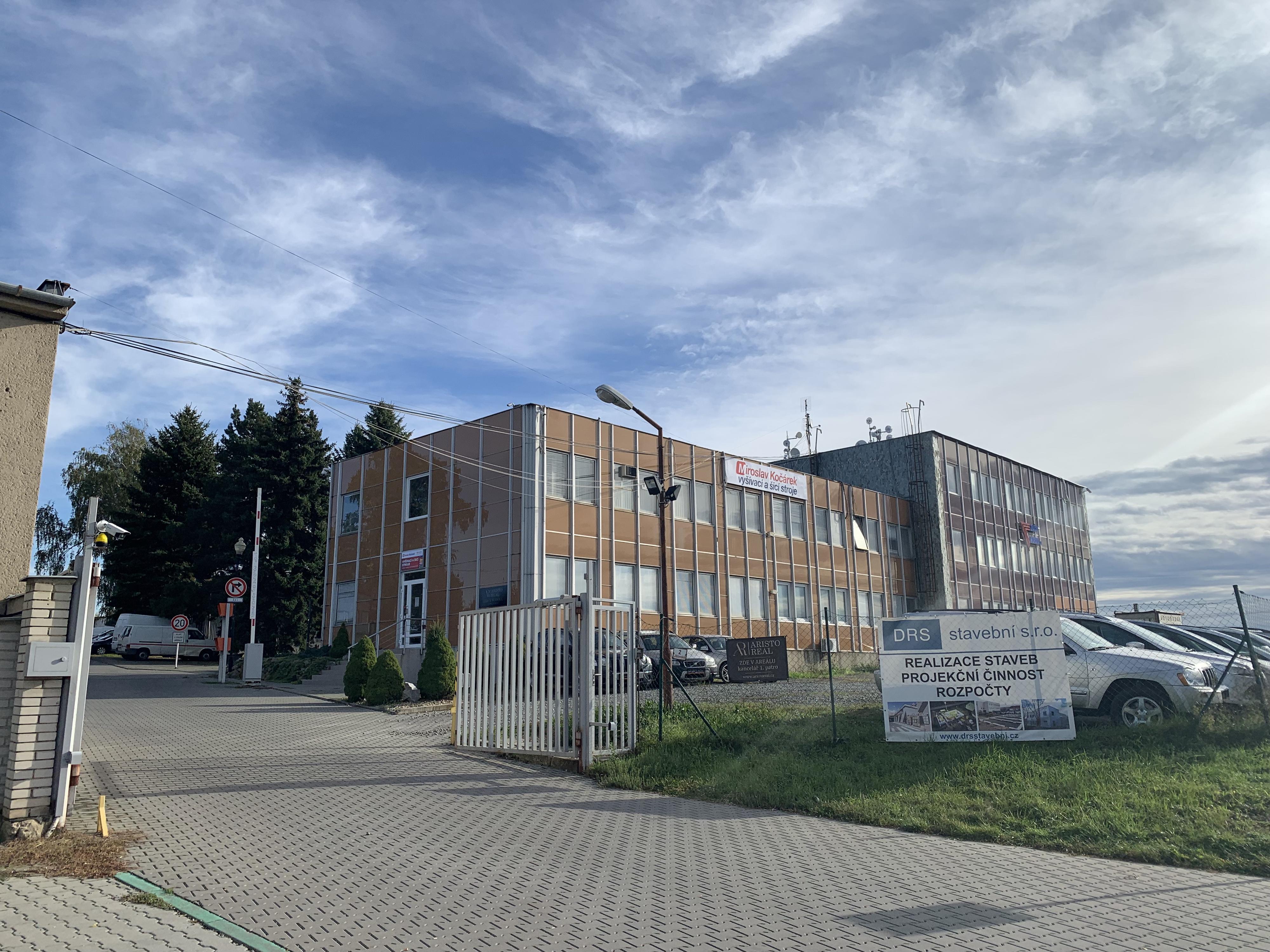Sicistroje-kocarek.cz foto 2