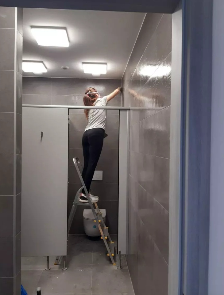 Úklidy pro firmy - Blanka Ruprichová, s.r.o. foto 4