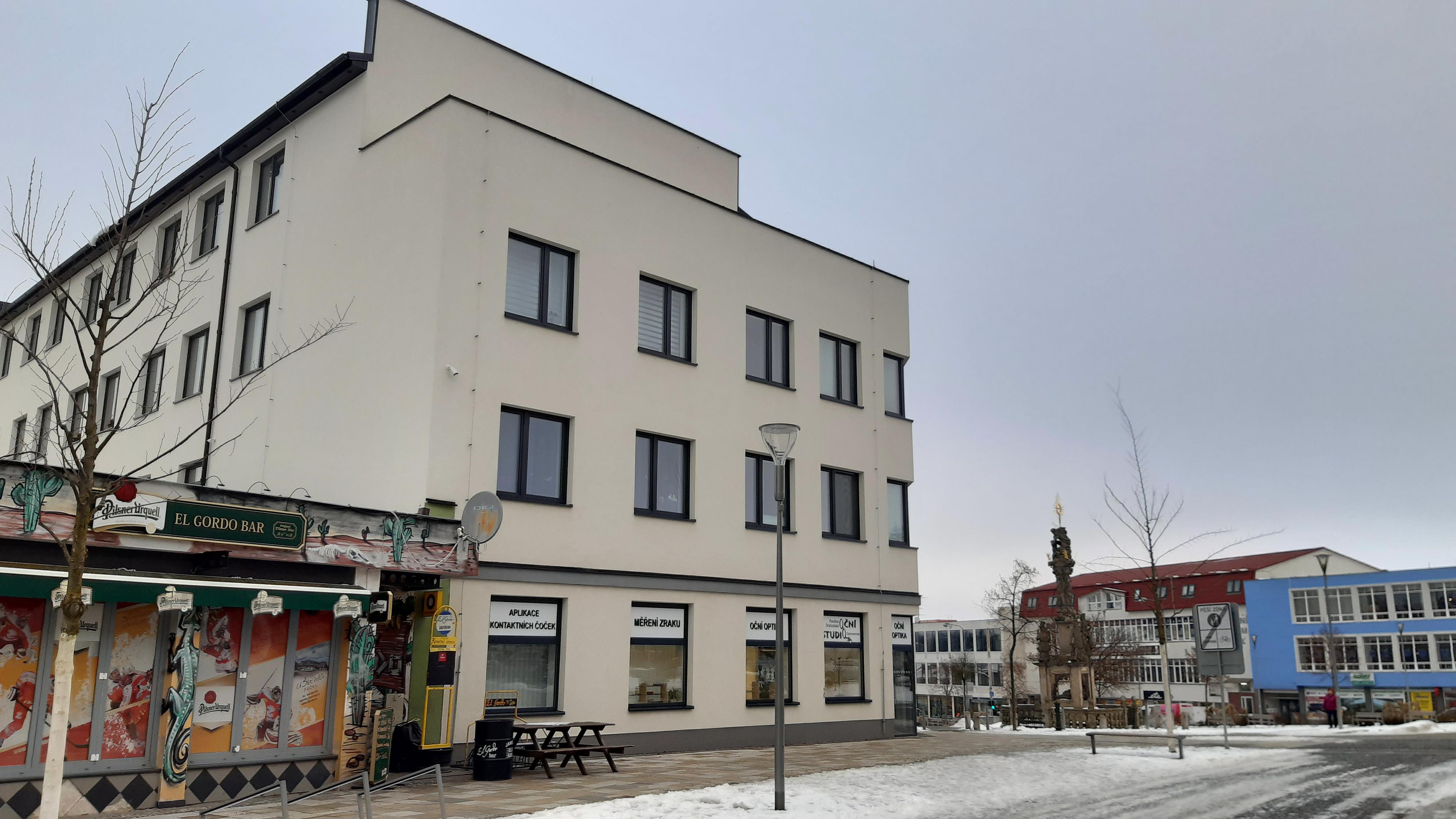 Oční studio Pavlína Drahotská foto 6