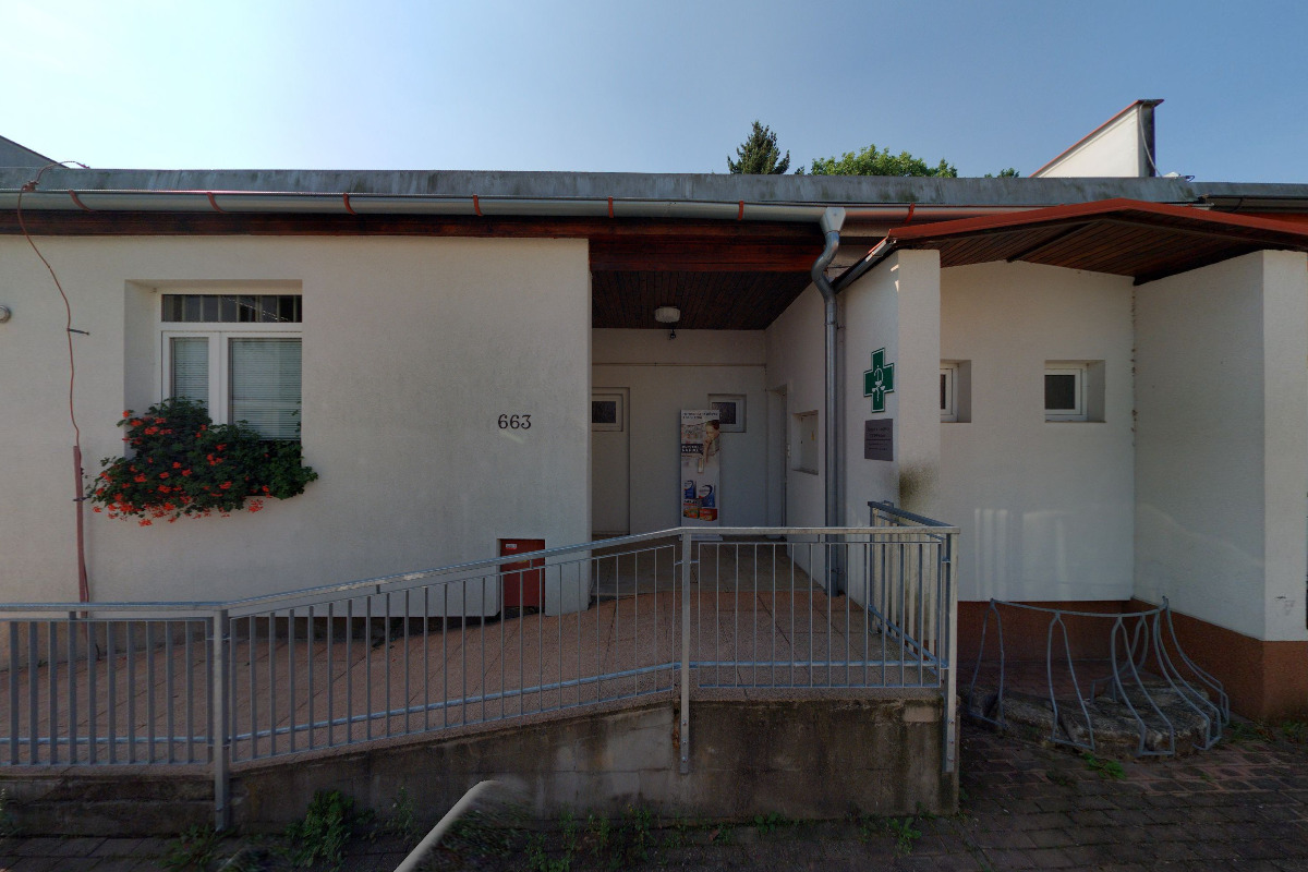 Lékárna Vitalis foto 3