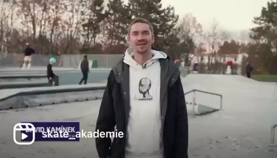 Skate Academy z. s. foto 2 (náhled videa)