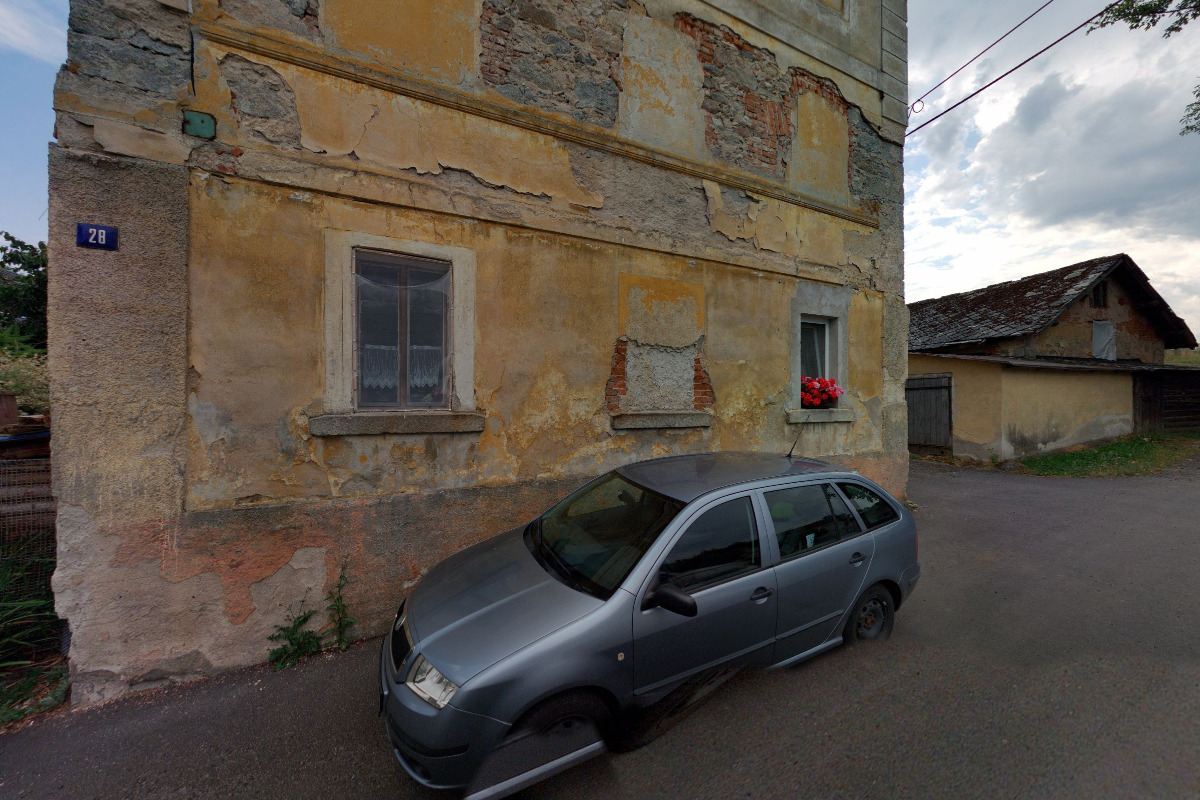 Vyklízení prostor foto 2