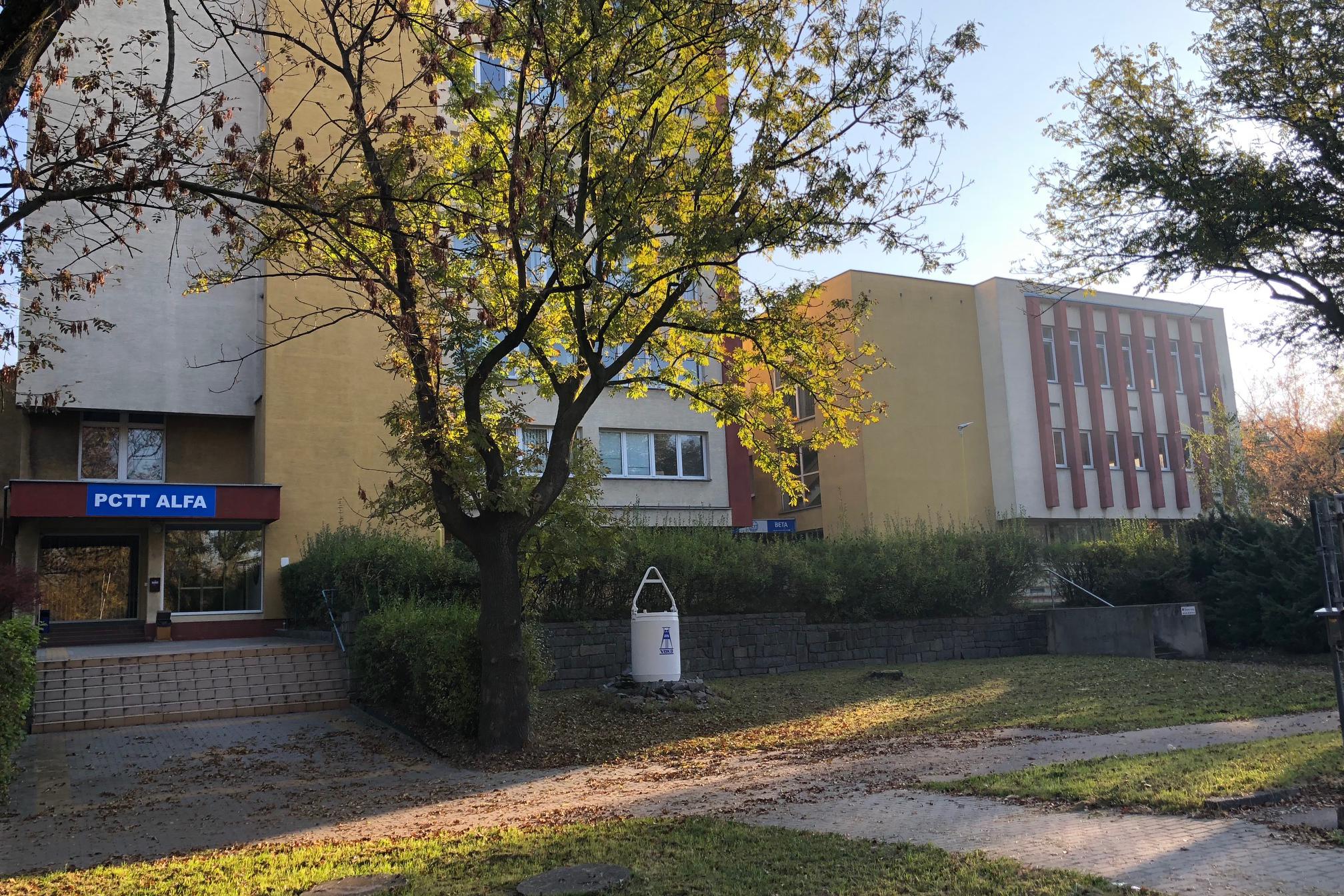 CBS Ekonomika, s.r.o. foto 1