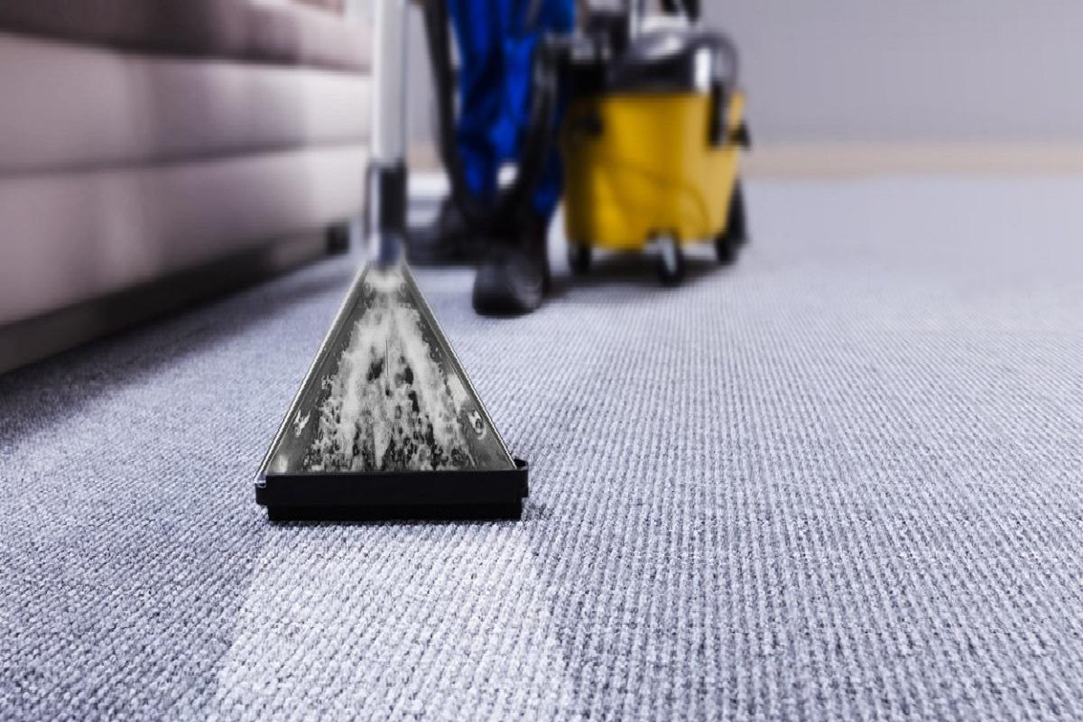 MM servis - čištění koberců a čalounění