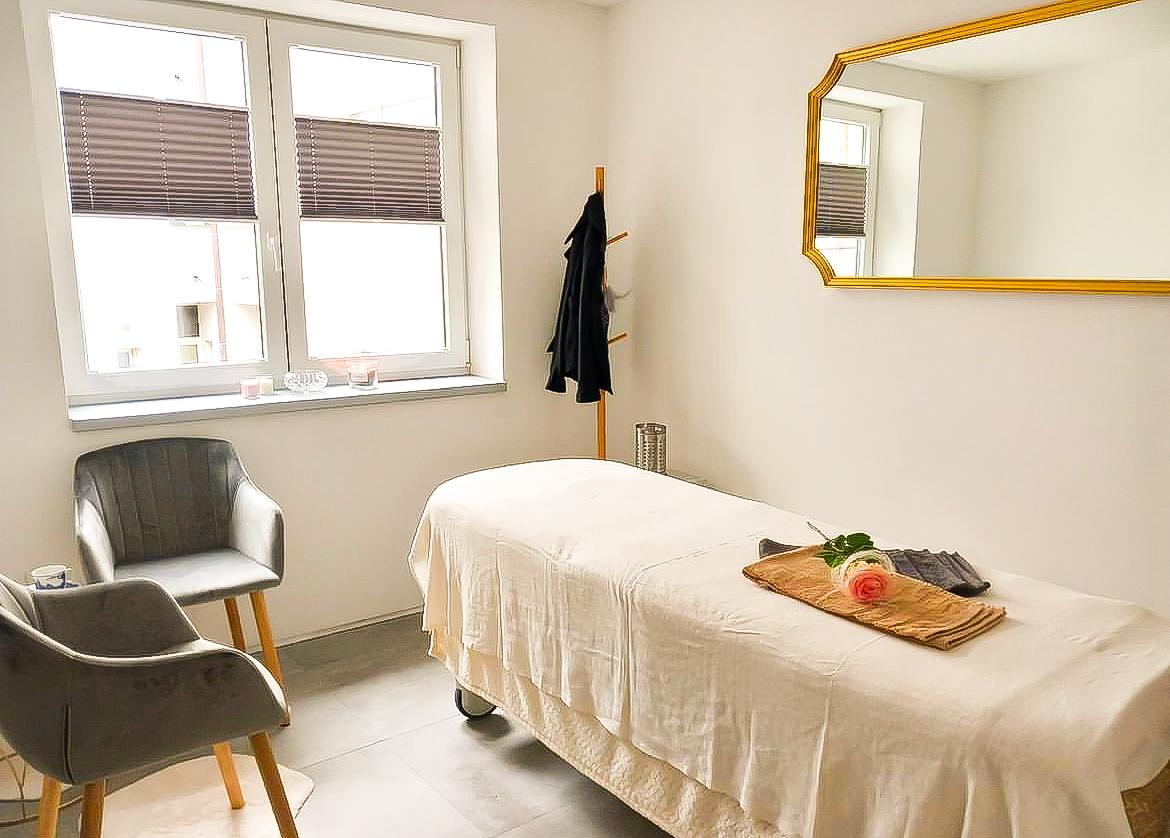 Masáže Tereza Novotná foto 3