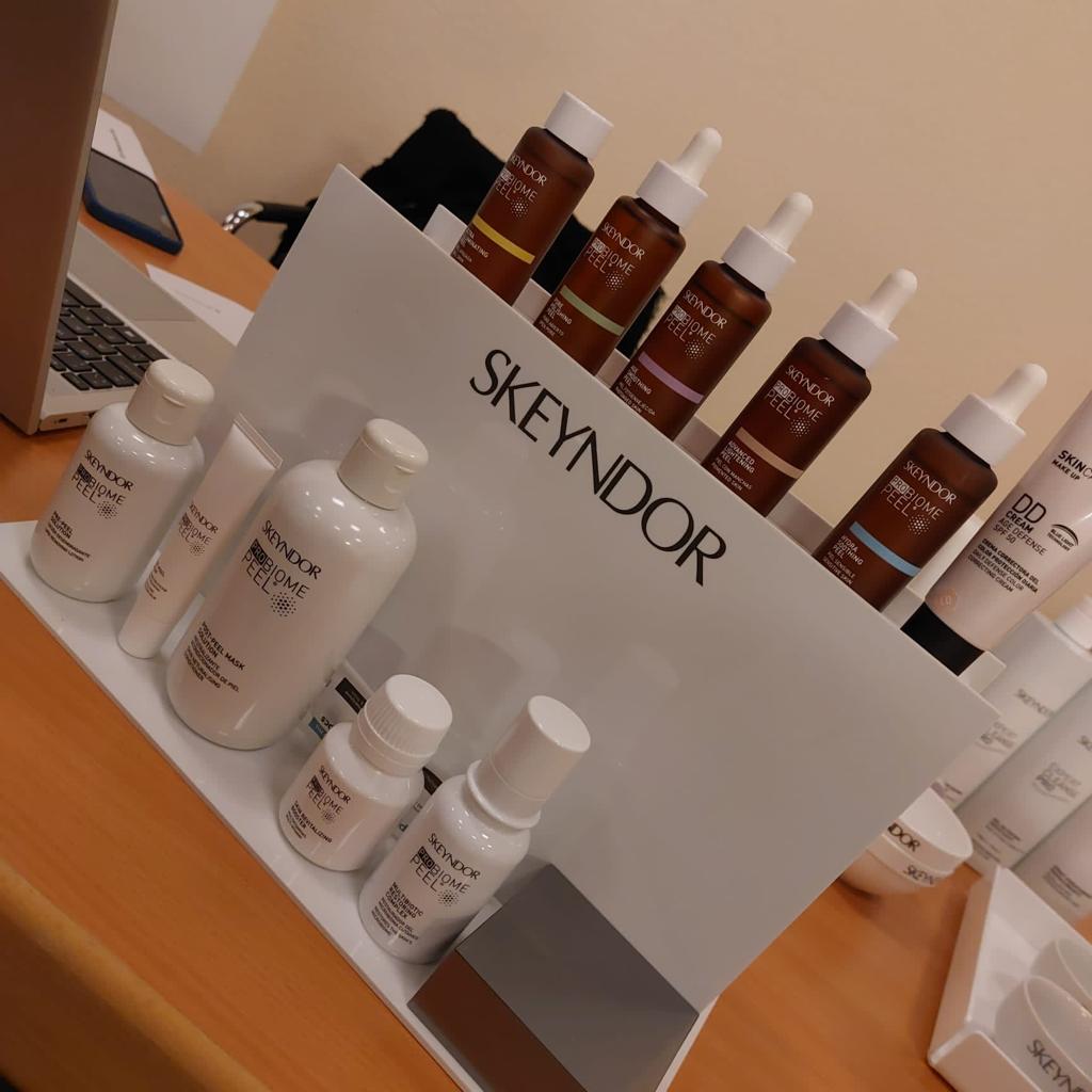 Kosmetický salon Marcela Poborská foto 2