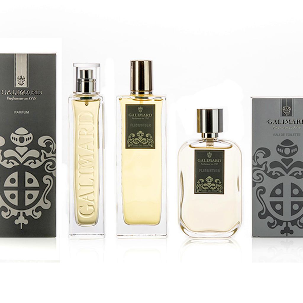 Parfumeur foto 6