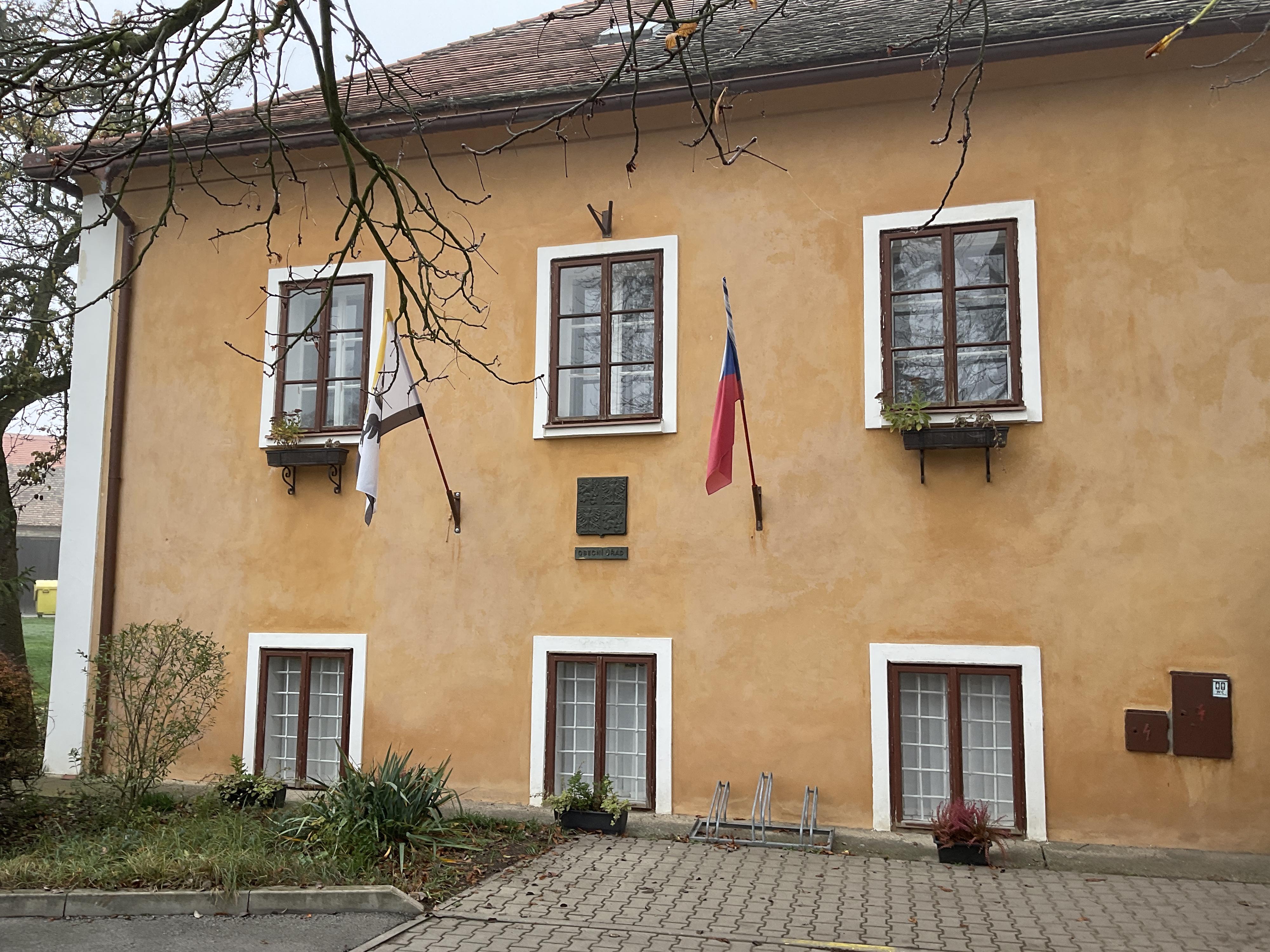 Městys Panenský Týnec foto 5