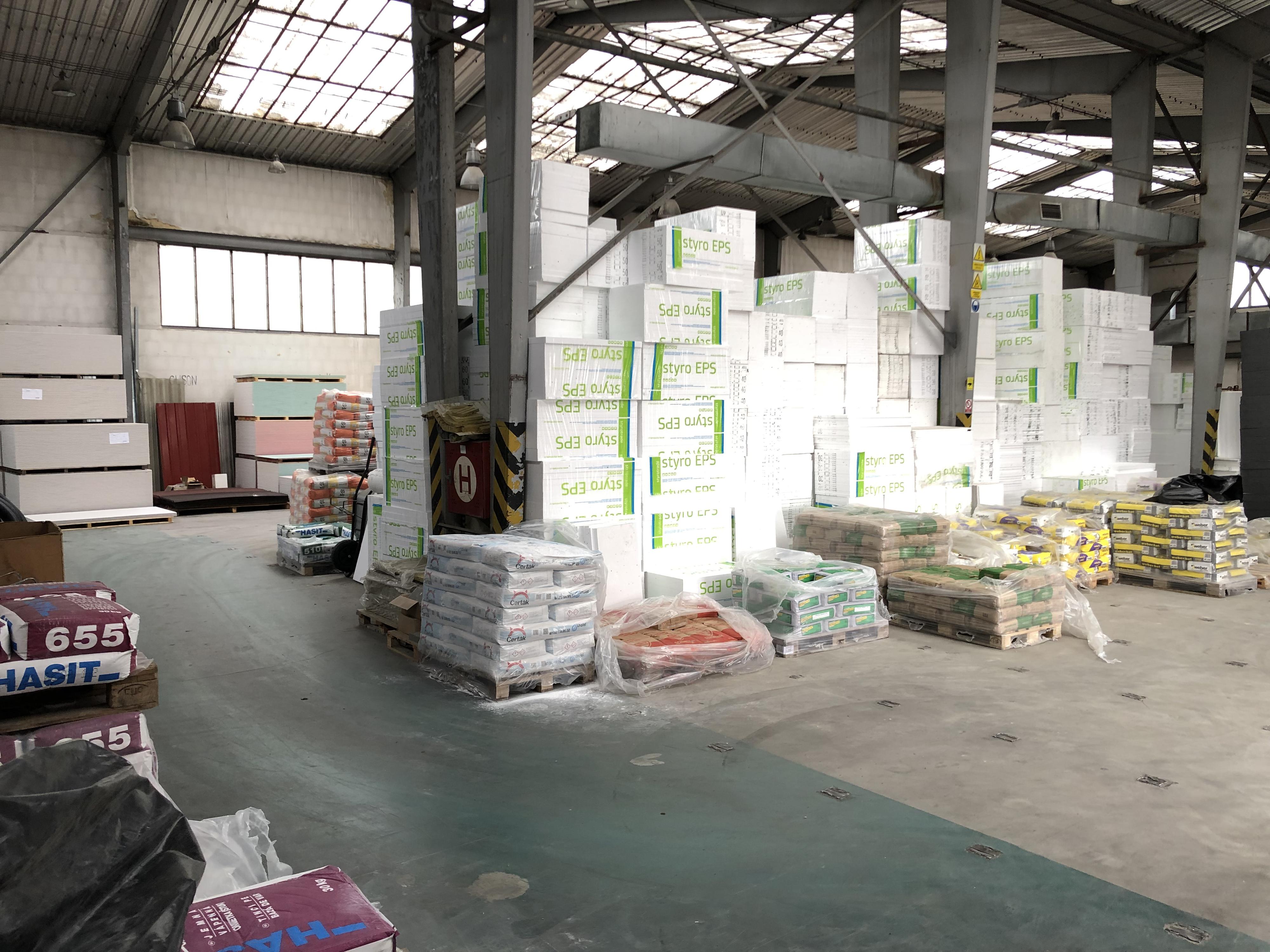 Stavebniny Vančura s.r.o. foto 2