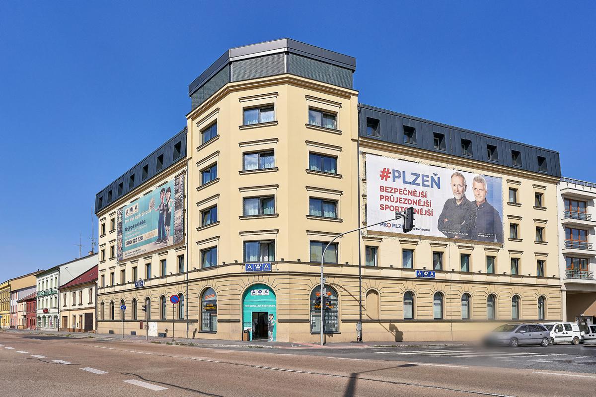 Personální agentura AWA Partners