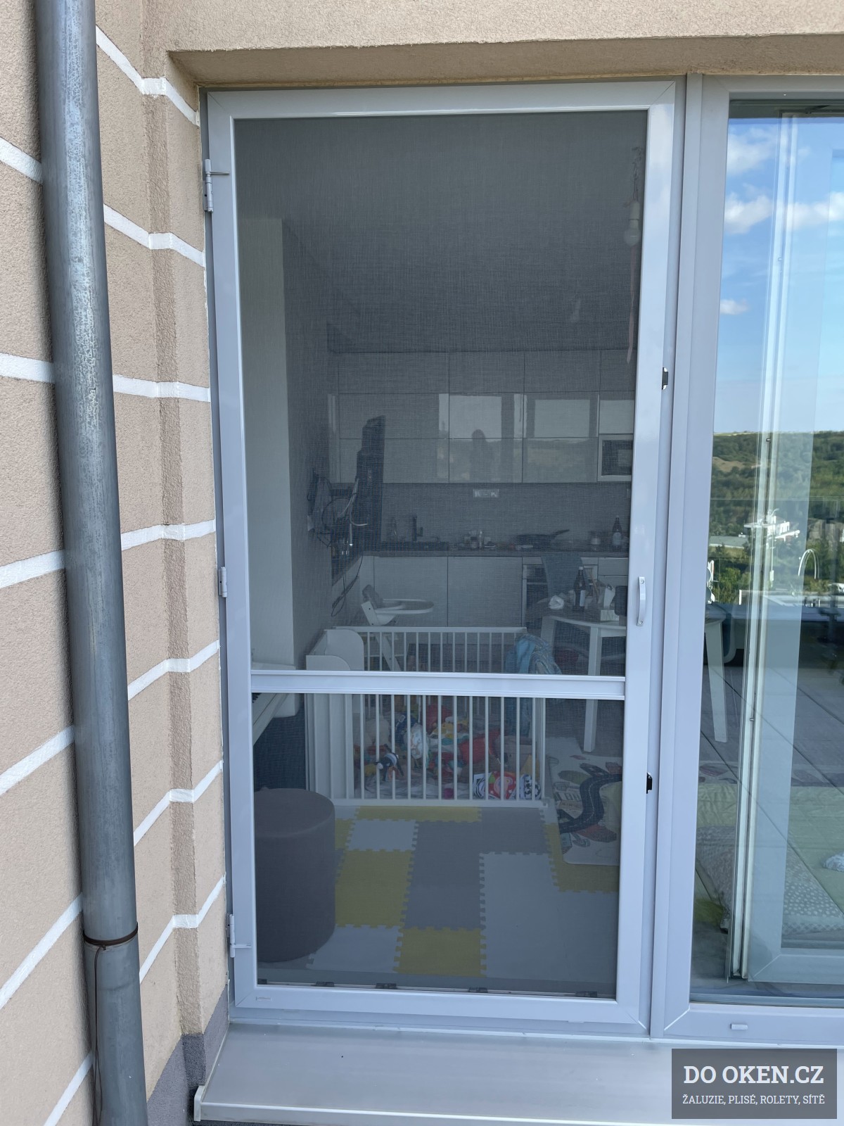 Do Oken.cz - žaluzie, plisé, rolety, sítě foto 5