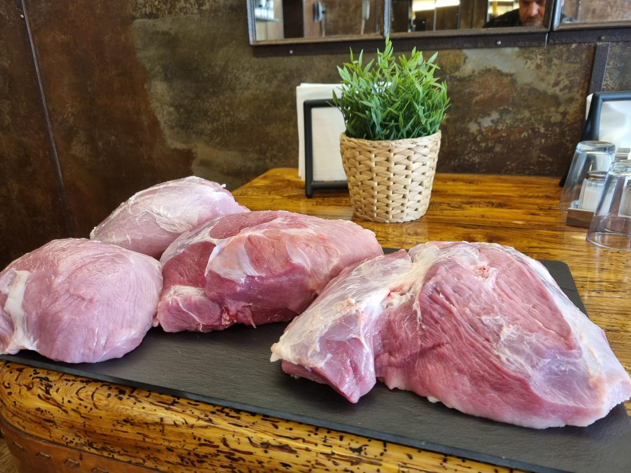 Řeznictví & bistro - Jaroslav Durček foto 4