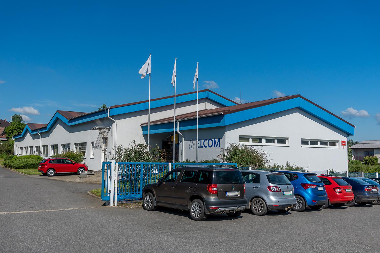 Averna, a.s., Výroba