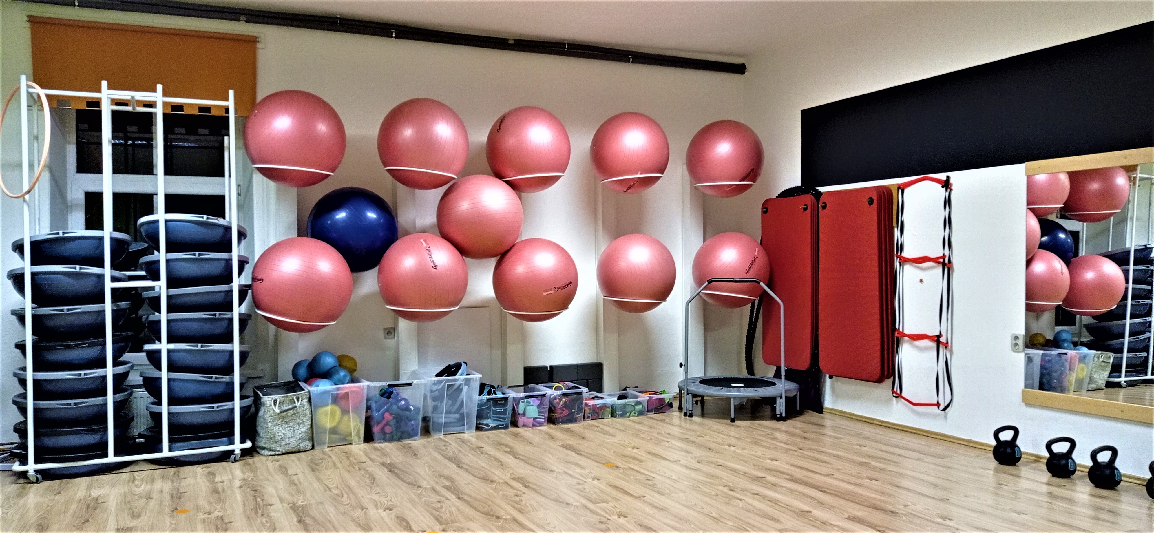 Studio Balance foto 4
