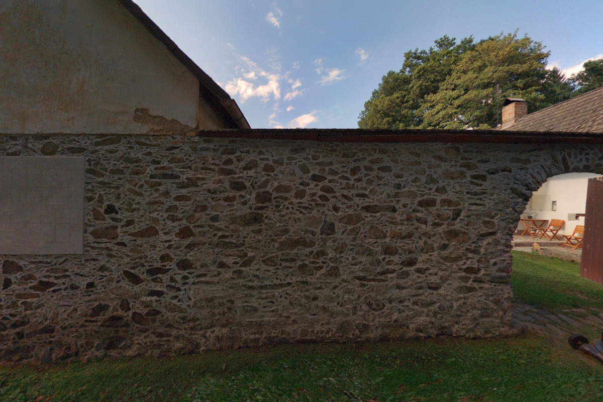 Mateřská škola Chlum u Třeboně foto 2