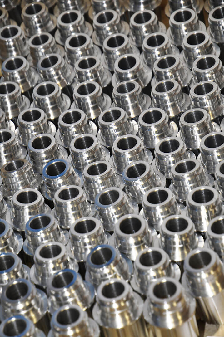 CNC Obrábění - KLEPÁČ Production, s.r.o. foto 3
