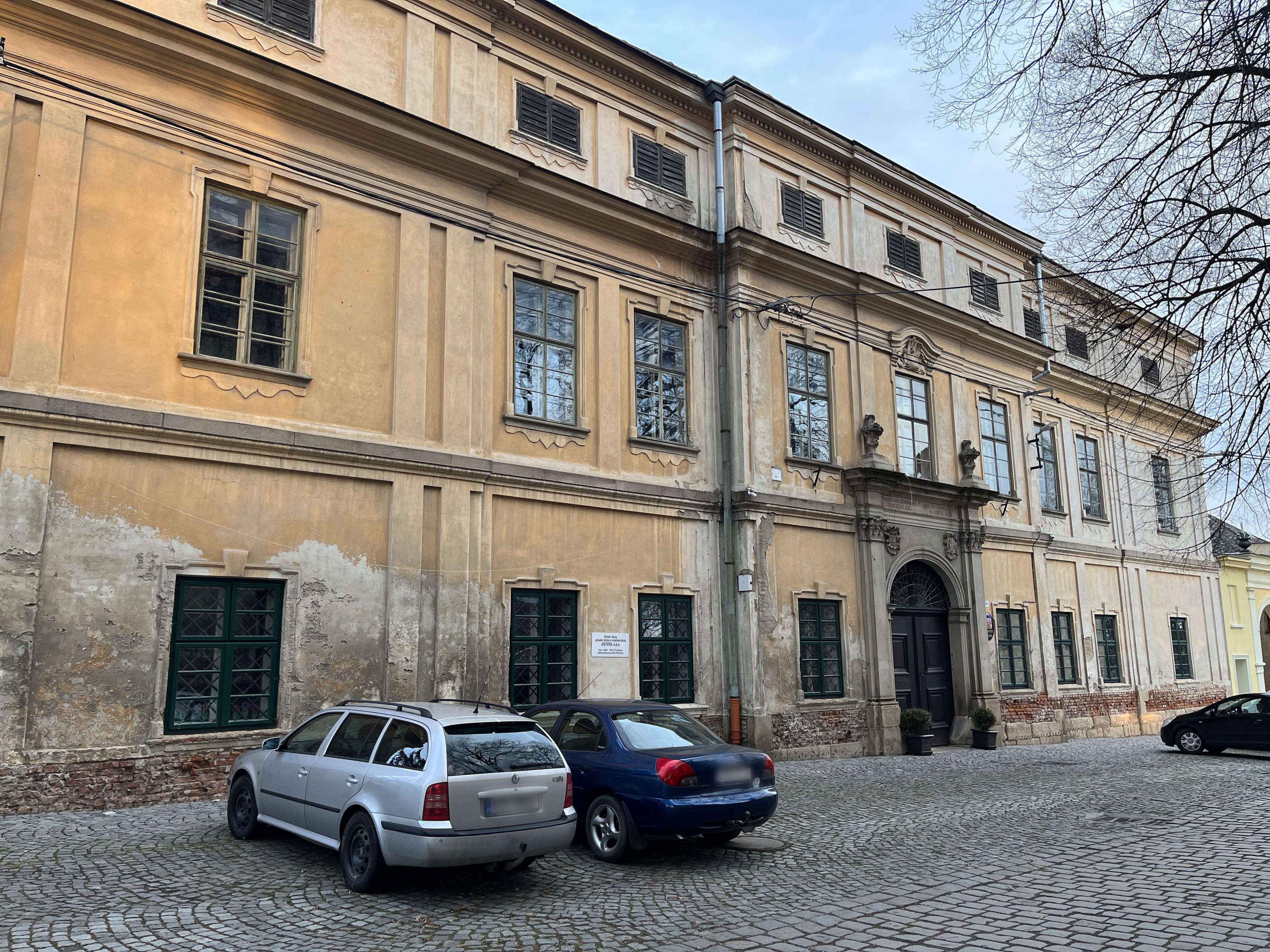 Výšovice - obecní úřad foto 4