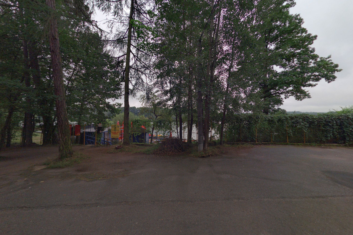 Půjčovna lodí Bootsverleih