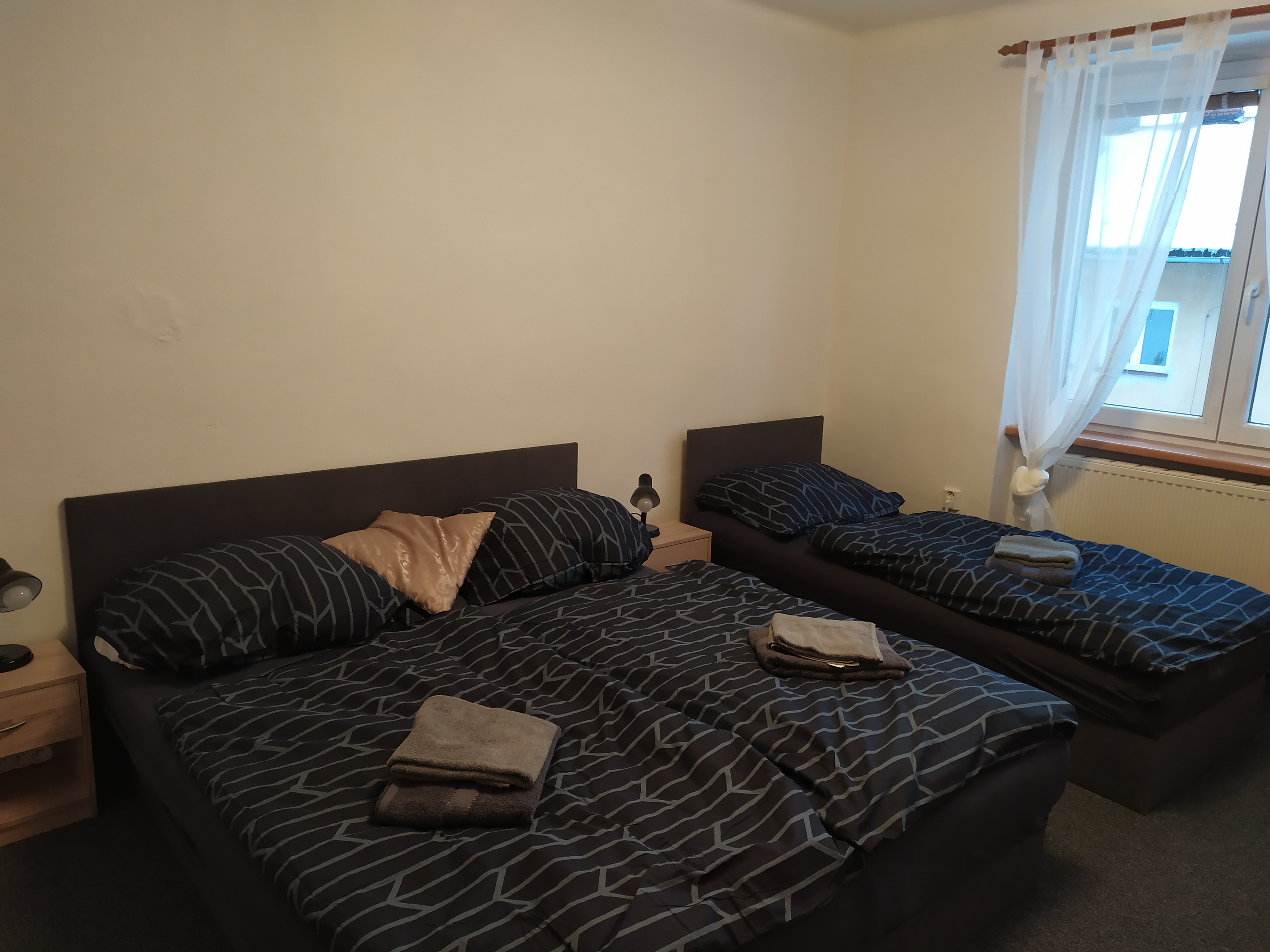 Rodinný apartmán Nová Seninka foto 4