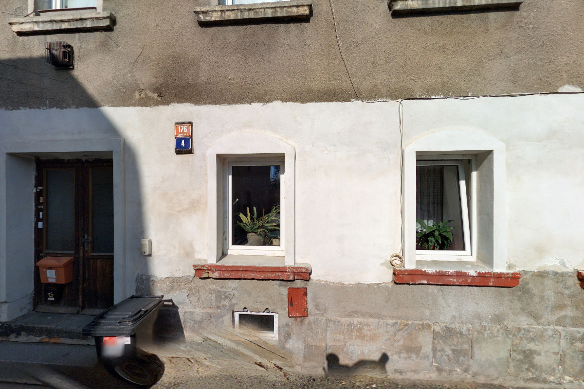 Recon Home CZ, s.r.o.