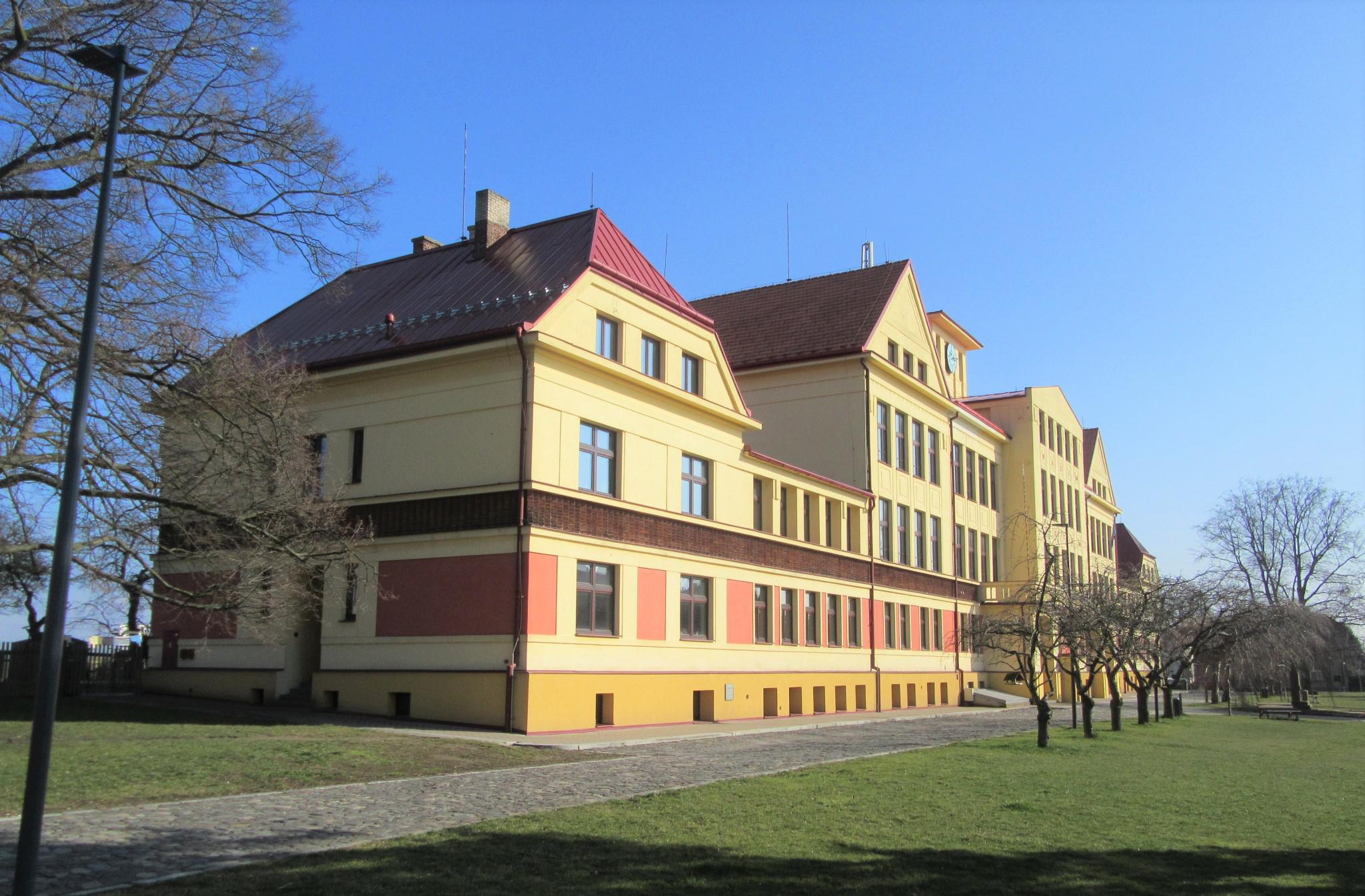 ZŠ Mšeno foto 2