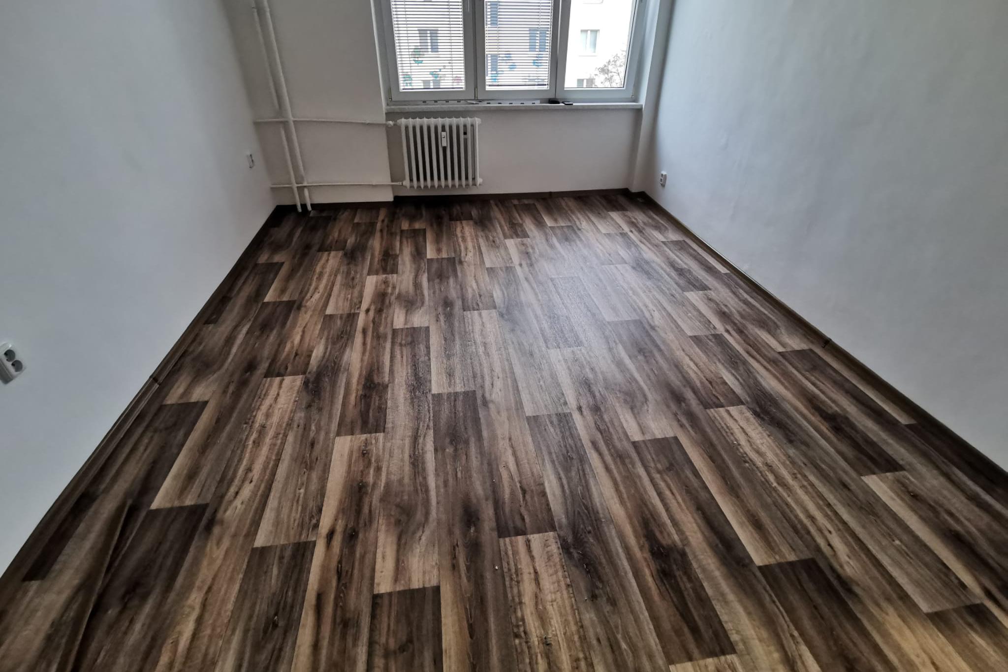 Podlahářství Line