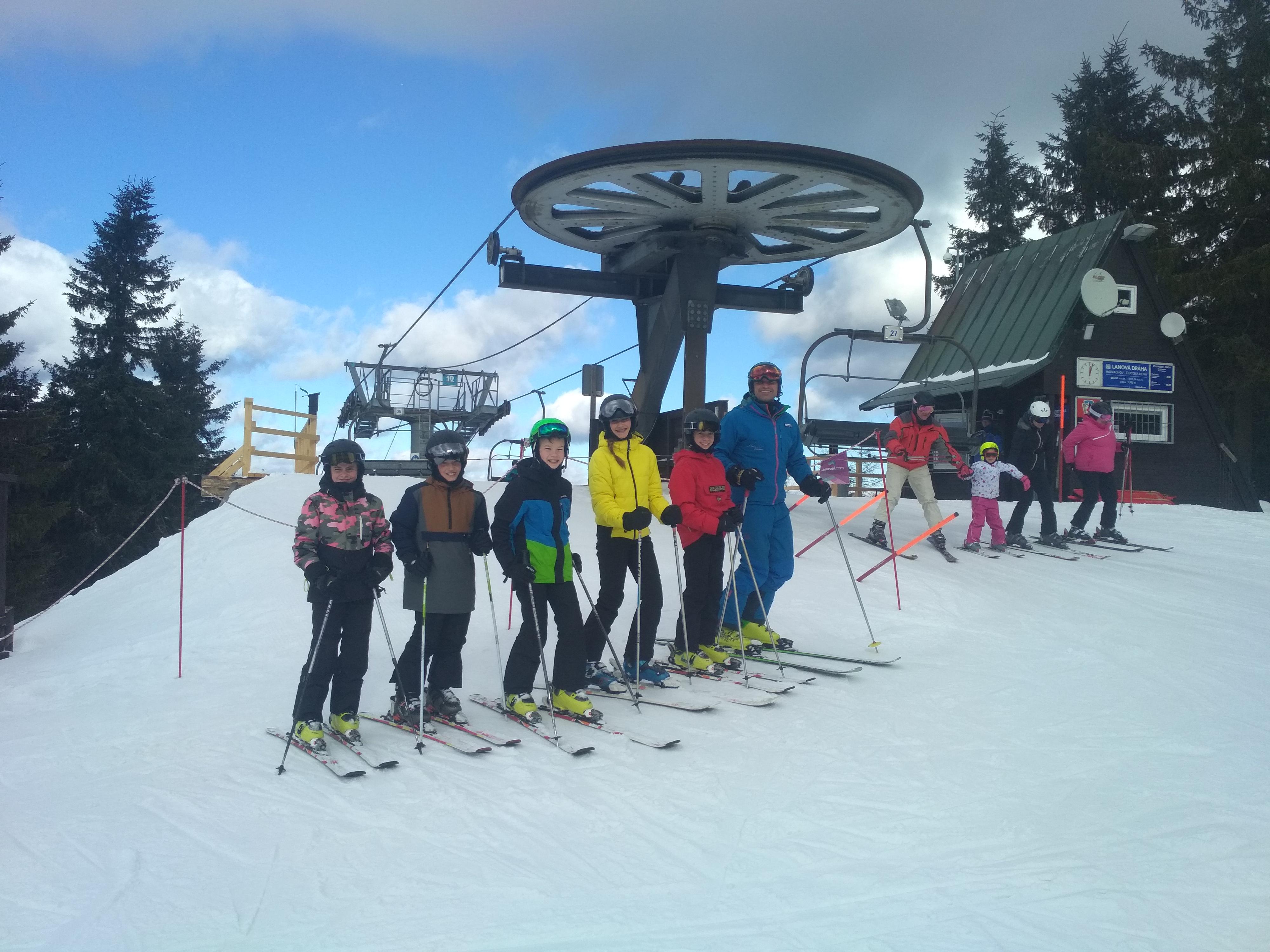 My Ski School foto 3