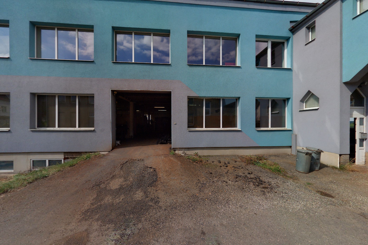 BST SYSTEM, spol. s r.o.