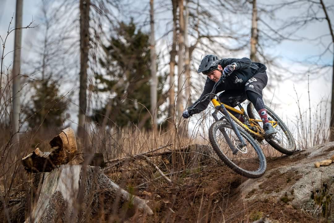Chatový ráj Brandlín foto 1